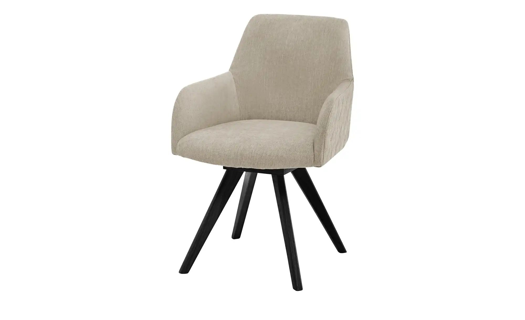 Woodford Esszimmerstuhl  Bristol 2 ¦ beige ¦ Maße (cm): B: 61 H: 88 T: 66.5 günstig online kaufen