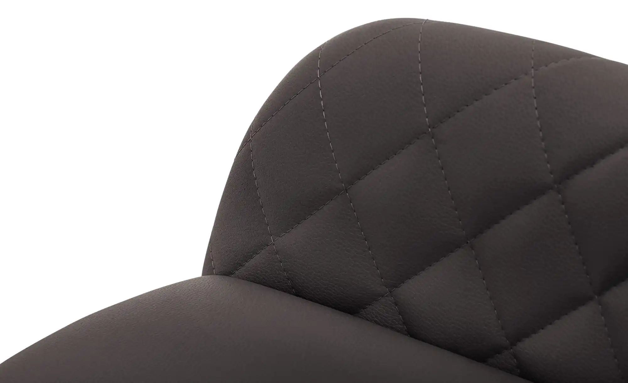 Woodford Esszimmerstuhl  Bristol 1 ¦ braun ¦ Maße (cm): B: 61 H: 88 T: 66.5 günstig online kaufen