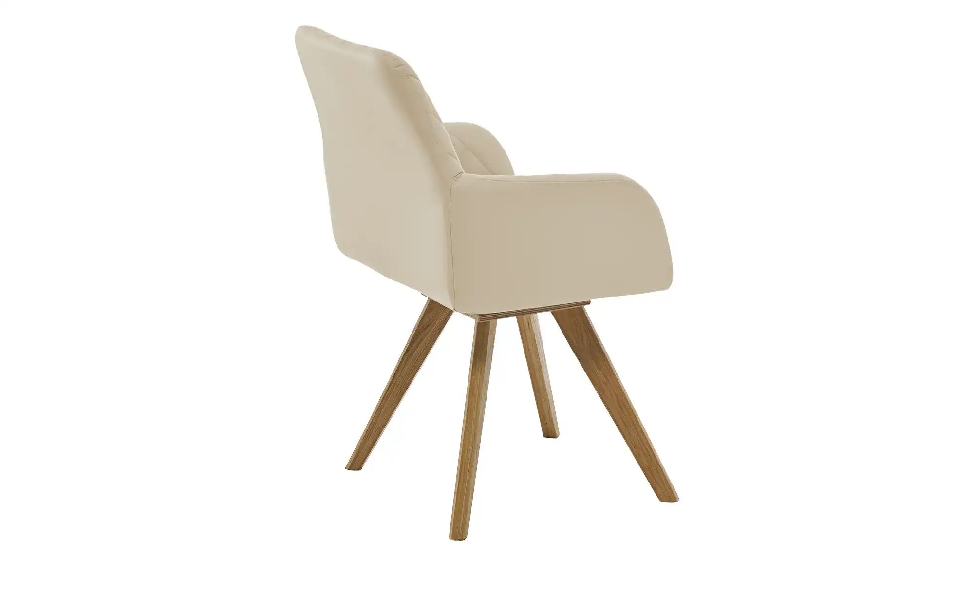 Woodford Esszimmerstuhl  Bristol 1 ¦ beige ¦ Maße (cm): B: 61 H: 88 T: 66.5 günstig online kaufen