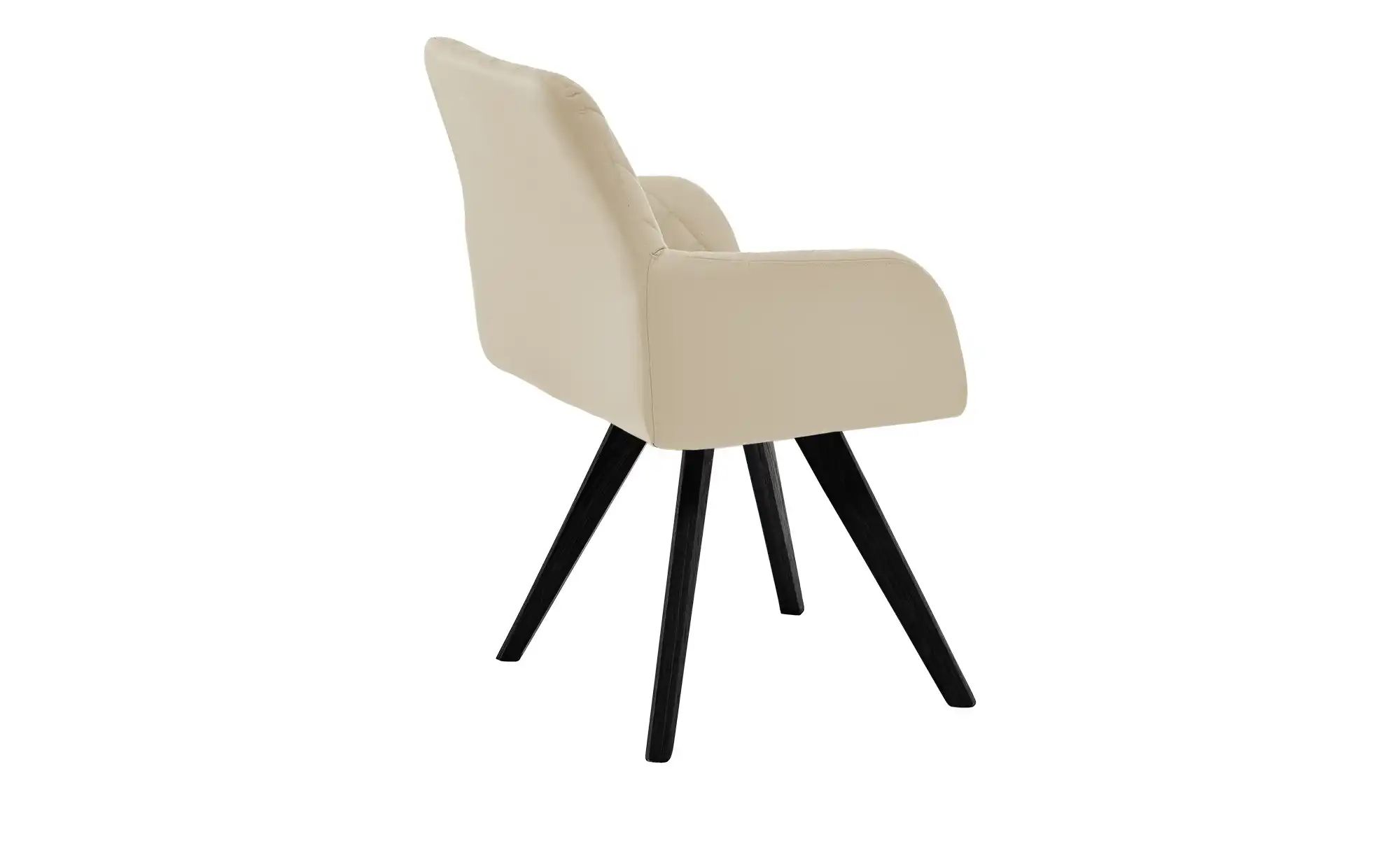 Woodford Esszimmerstuhl  Bristol 1 ¦ beige ¦ Maße (cm): B: 61 H: 88 T: 66.5 günstig online kaufen