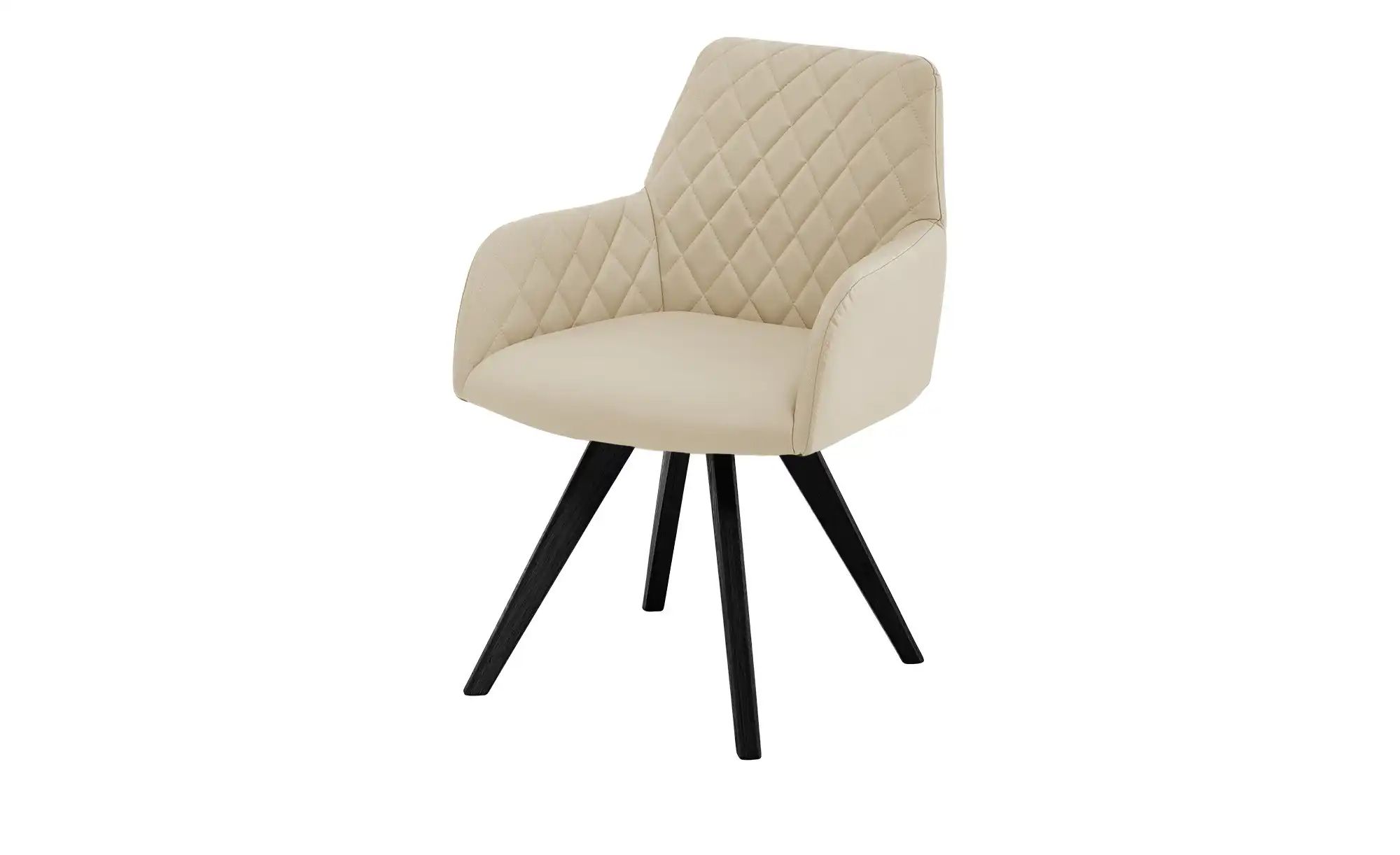 Woodford Esszimmerstuhl  Bristol 1 ¦ beige ¦ Maße (cm): B: 61 H: 88 T: 66.5 günstig online kaufen