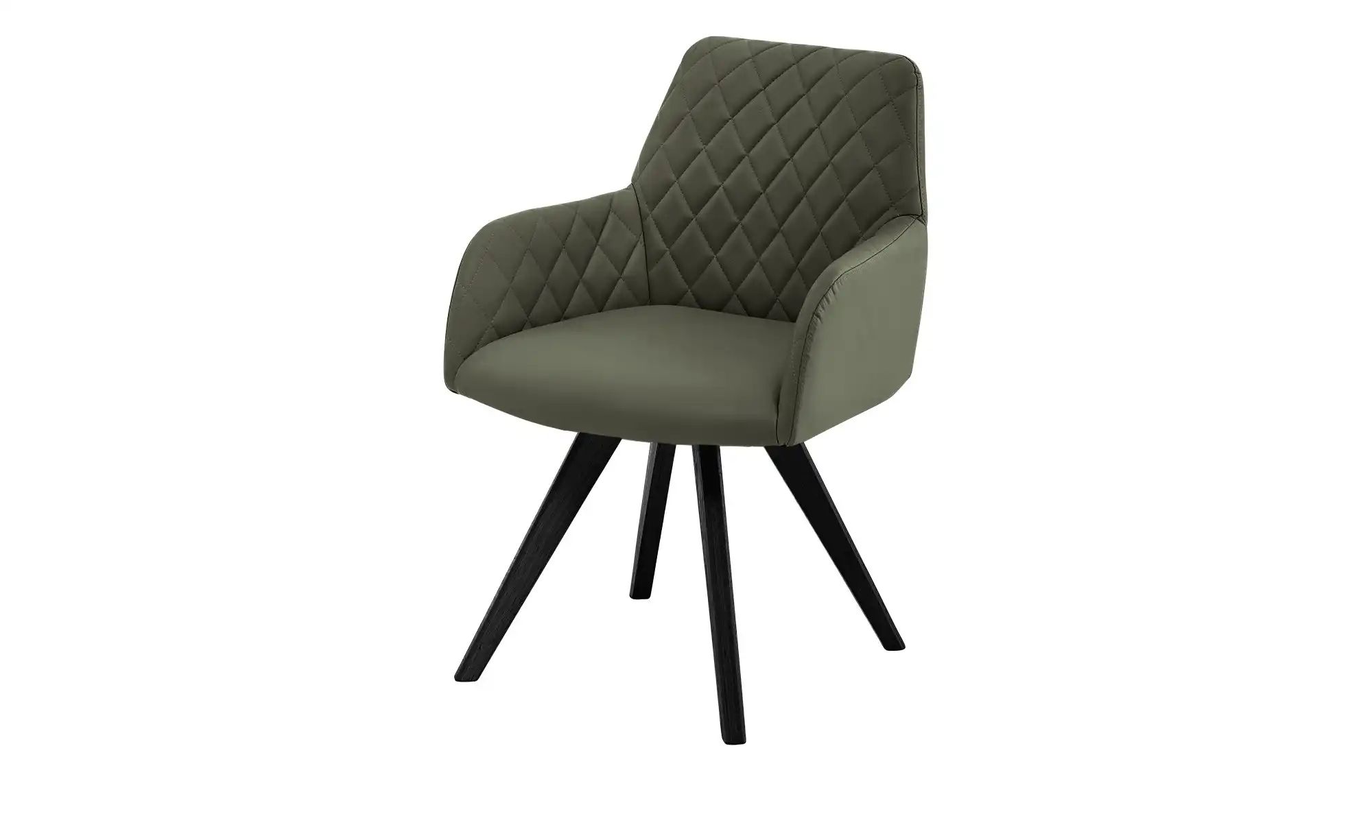 Woodford Esszimmerstuhl  Bristol 1 ¦ grün ¦ Maße (cm): B: 61 H: 88 T: 66.5 günstig online kaufen