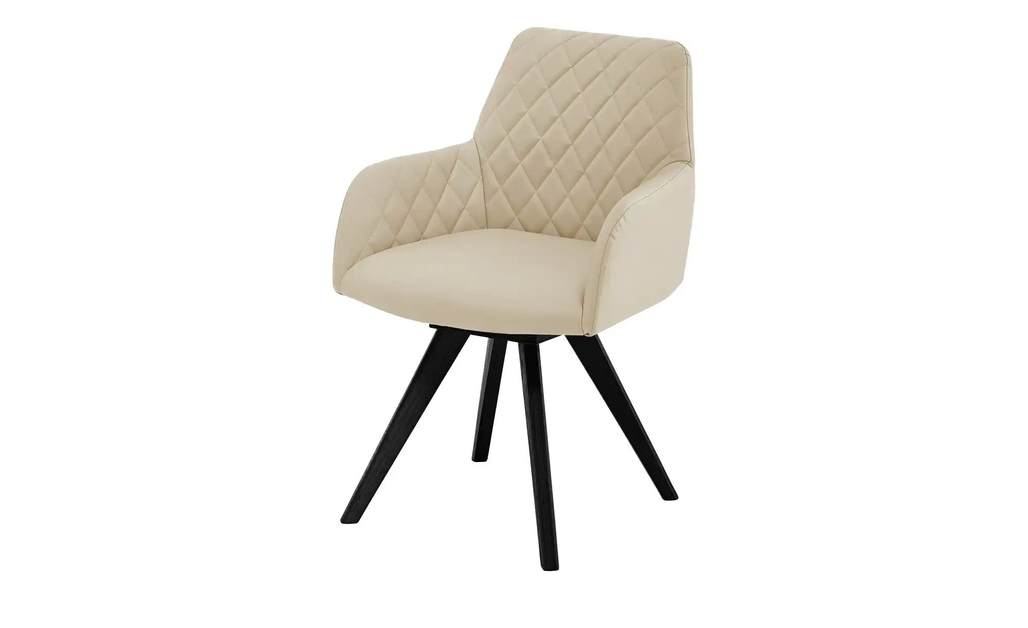 Woodford Esszimmerstuhl  Bristol 1 ¦ beige ¦ Maße (cm): B: 61 H: 88 T: 66.5 günstig online kaufen