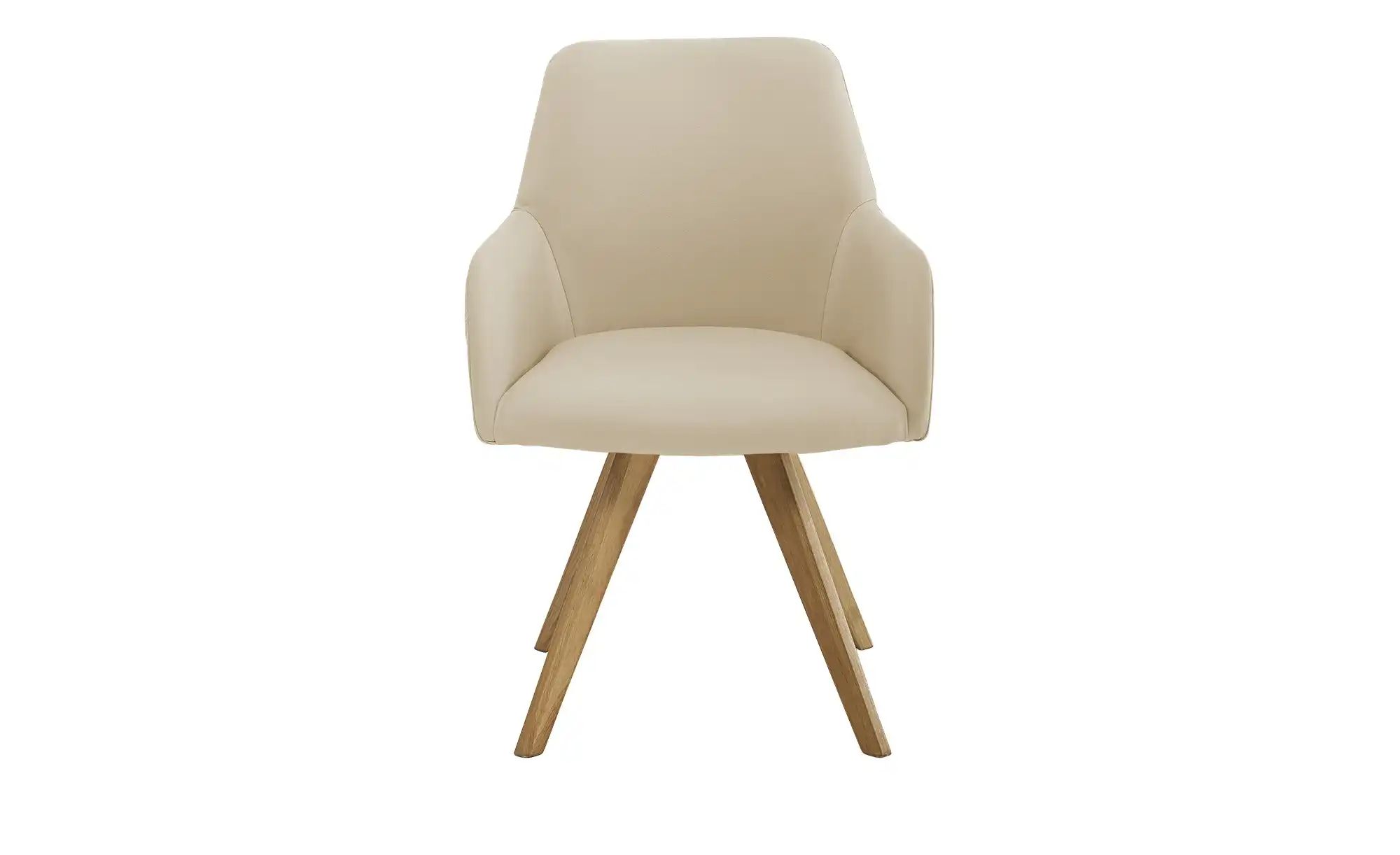 Woodford Esszimmerstuhl  Bristol 2 ¦ beige ¦ Maße (cm): B: 61 H: 88 T: 66.5 günstig online kaufen