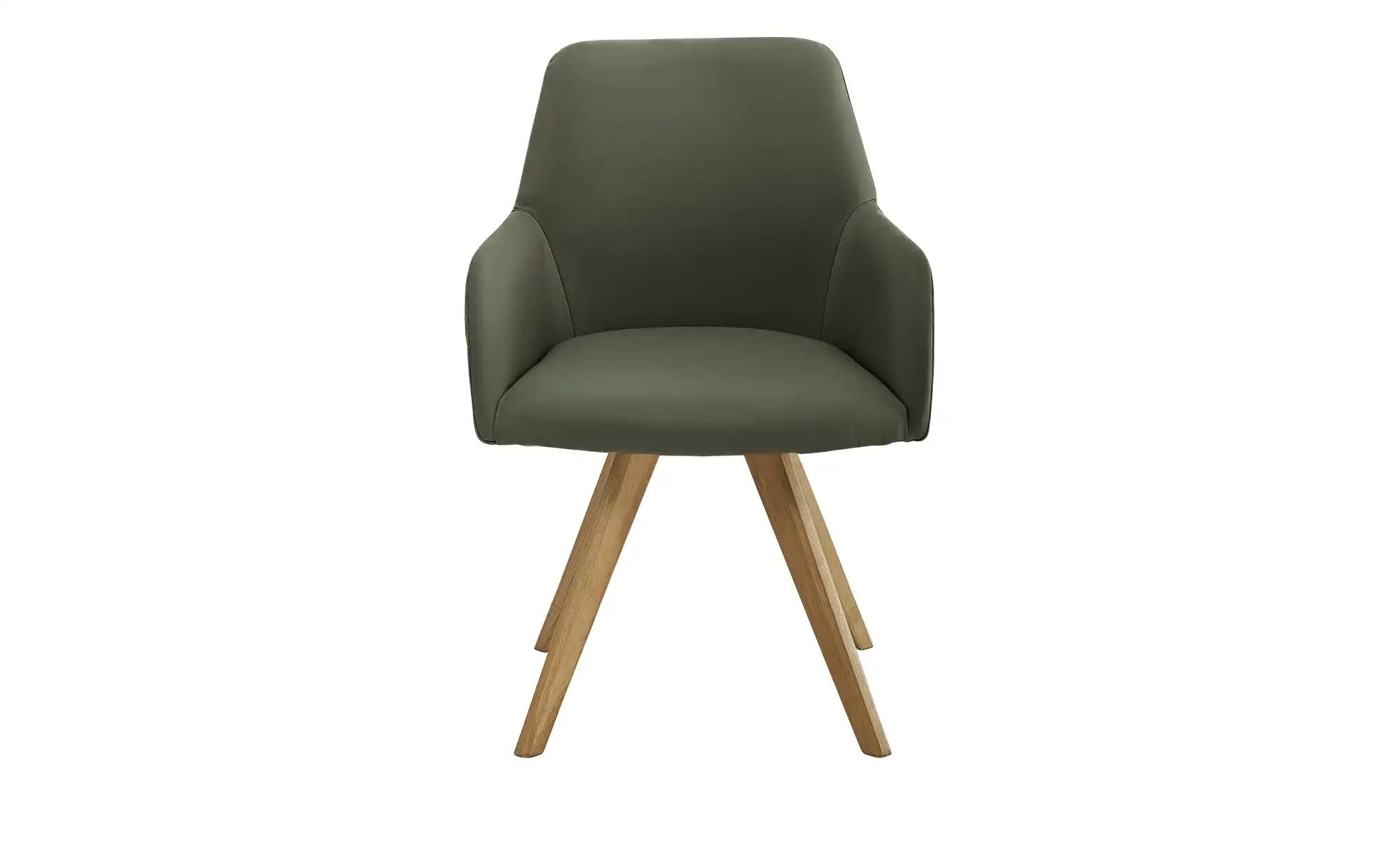 Woodford Esszimmerstuhl  Bristol 2 ¦ grün ¦ Maße (cm): B: 61 H: 88 T: 66.5 günstig online kaufen