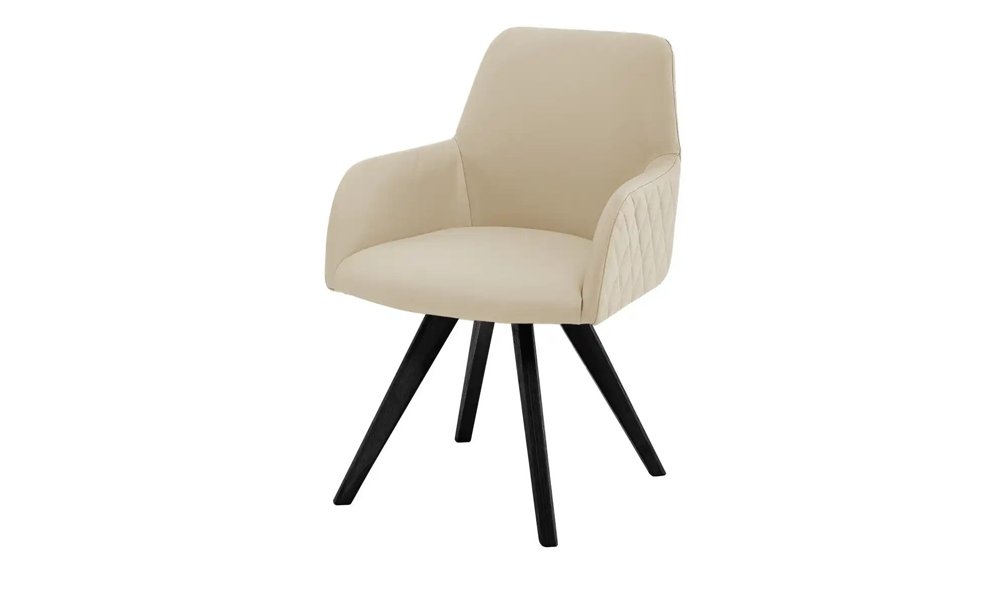 Woodford Esszimmerstuhl  Bristol 2 ¦ beige ¦ Maße (cm): B: 61 H: 88 T: 66.5 günstig online kaufen