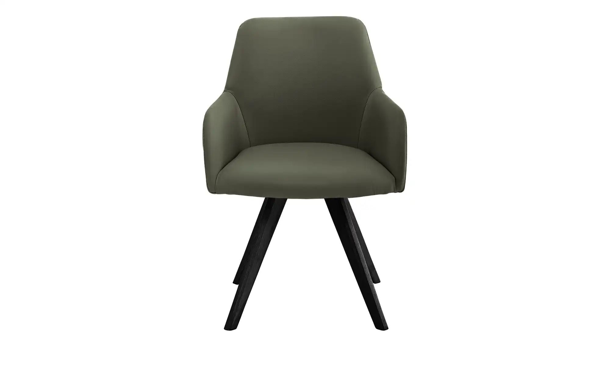Woodford Esszimmerstuhl  Bristol 2 ¦ grün ¦ Maße (cm): B: 61 H: 88 T: 66.5 günstig online kaufen