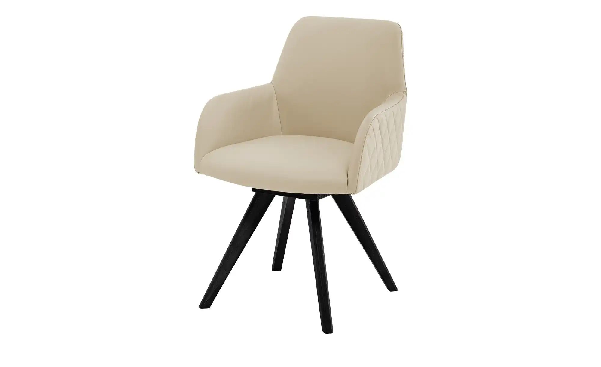 Woodford Esszimmerstuhl  Bristol 2 ¦ beige ¦ Maße (cm): B: 61 H: 88 T: 66.5 günstig online kaufen