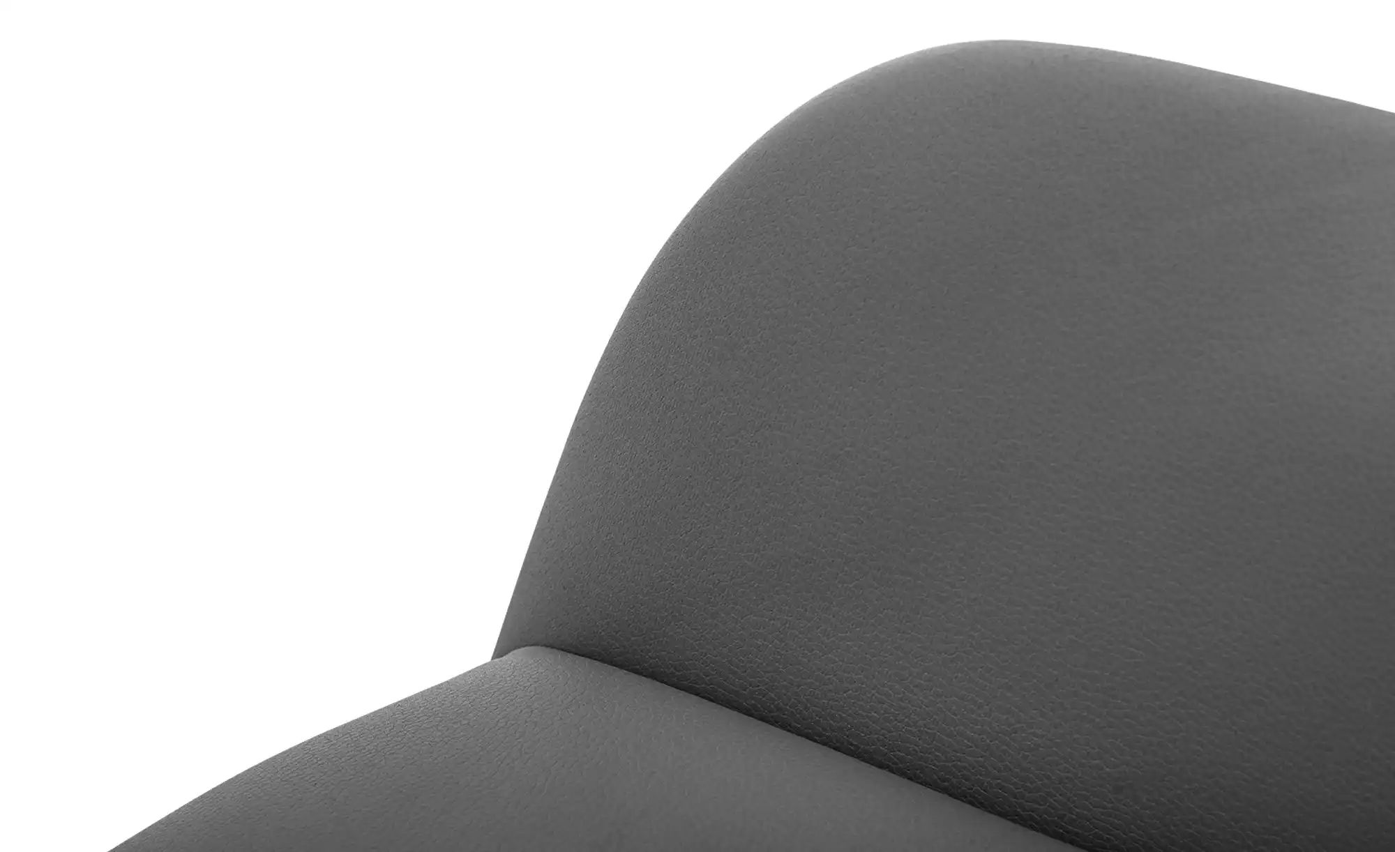 Thumbnail - Dine + Mine Esszimmerstuhl  Bristol 2 ¦ grau ¦ Maße (cm): B: 61 H: 88 T: 66.5 Stühle > Küchenstühle > Küchenstühle mit A...