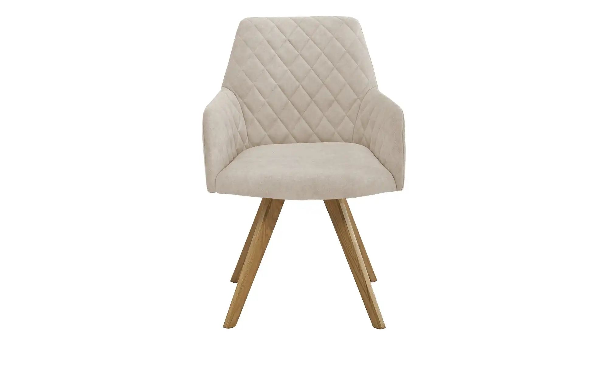 Woodford Esszimmerstuhl  Bristol 1 ¦ creme ¦ Maße (cm): B: 61 H: 88 T: 66.5 günstig online kaufen