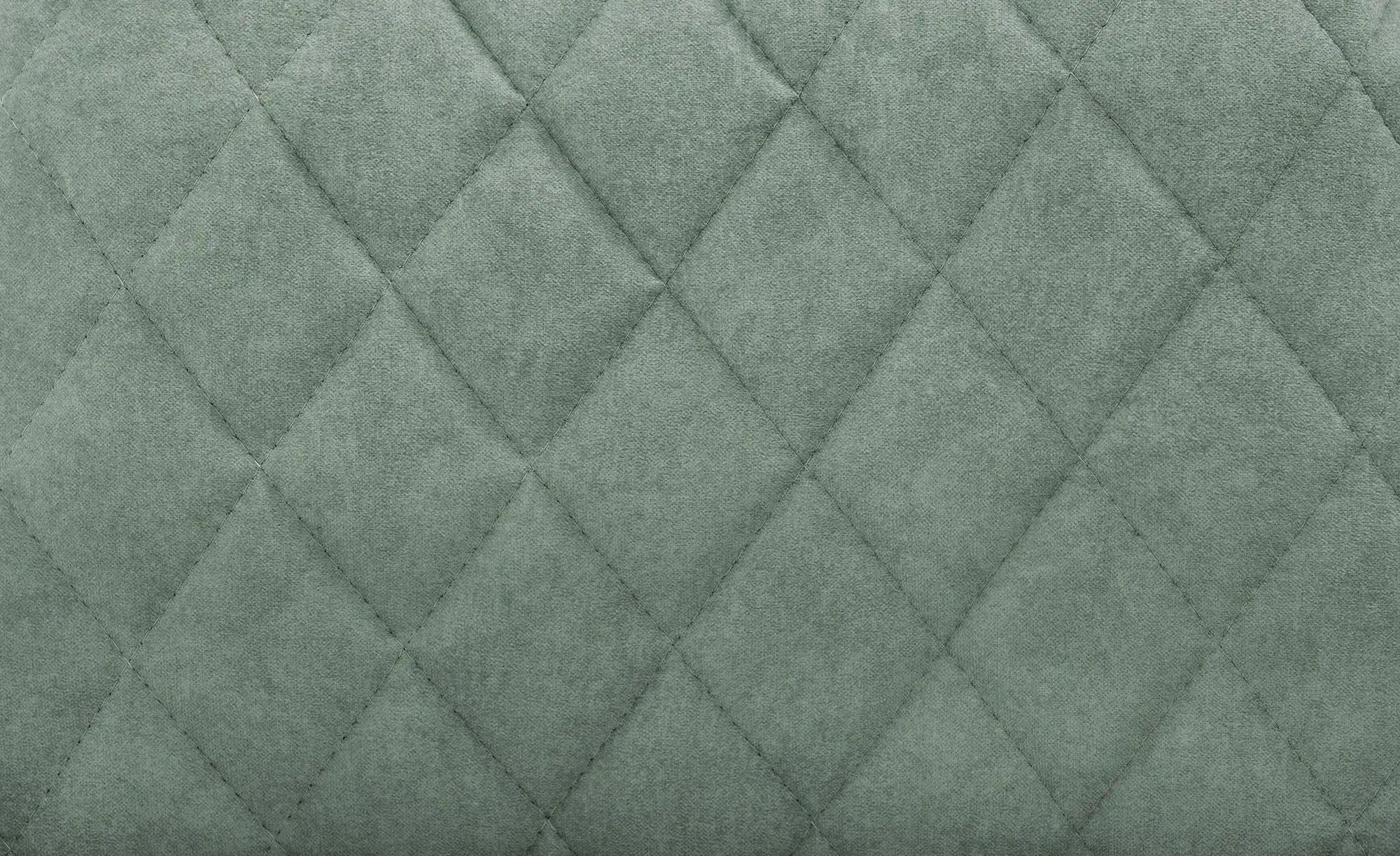 Thumbnail - Dine + Mine Esszimmerstuhl Bristol 1 ¦ grün ¦ Maße (cm): B: 61 H: 88 T: 66.5 Stühle > Küchenstühle > Küchenstühle mit A...