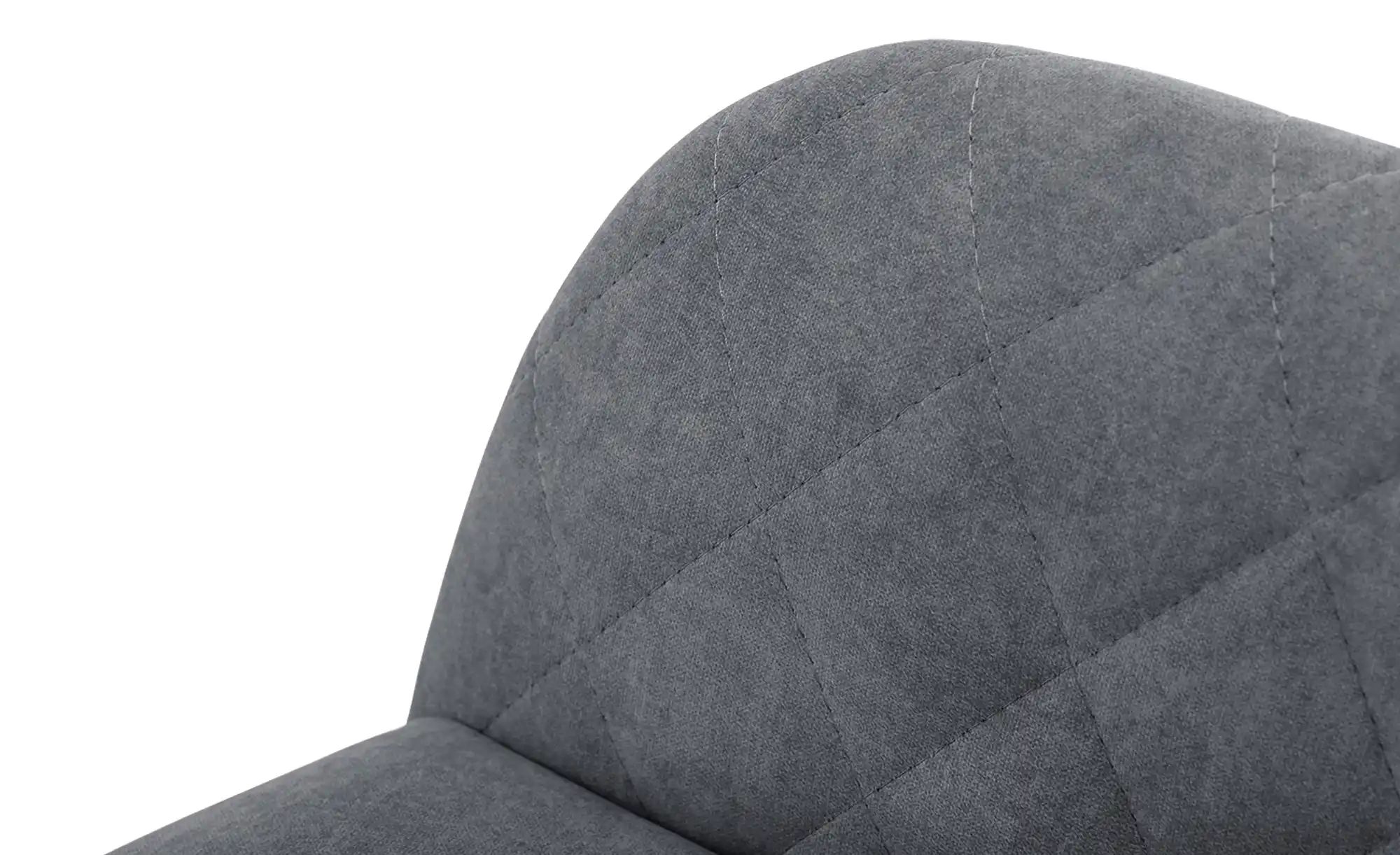 Woodford Esszimmerstuhl  Bristol 1 ¦ grau ¦ Maße (cm): B: 61 H: 88 T: 66.5 günstig online kaufen