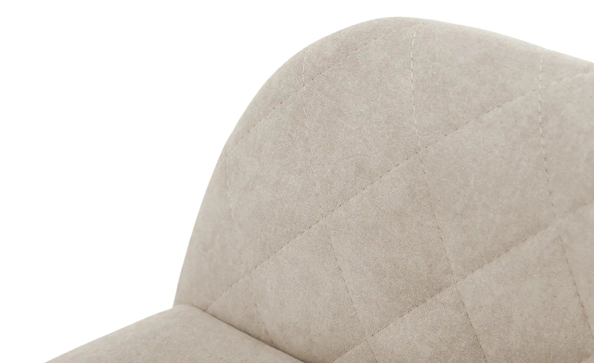 Woodford Esszimmerstuhl  Bristol 1 ¦ creme ¦ Maße (cm): B: 61 H: 88 T: 66.5 günstig online kaufen