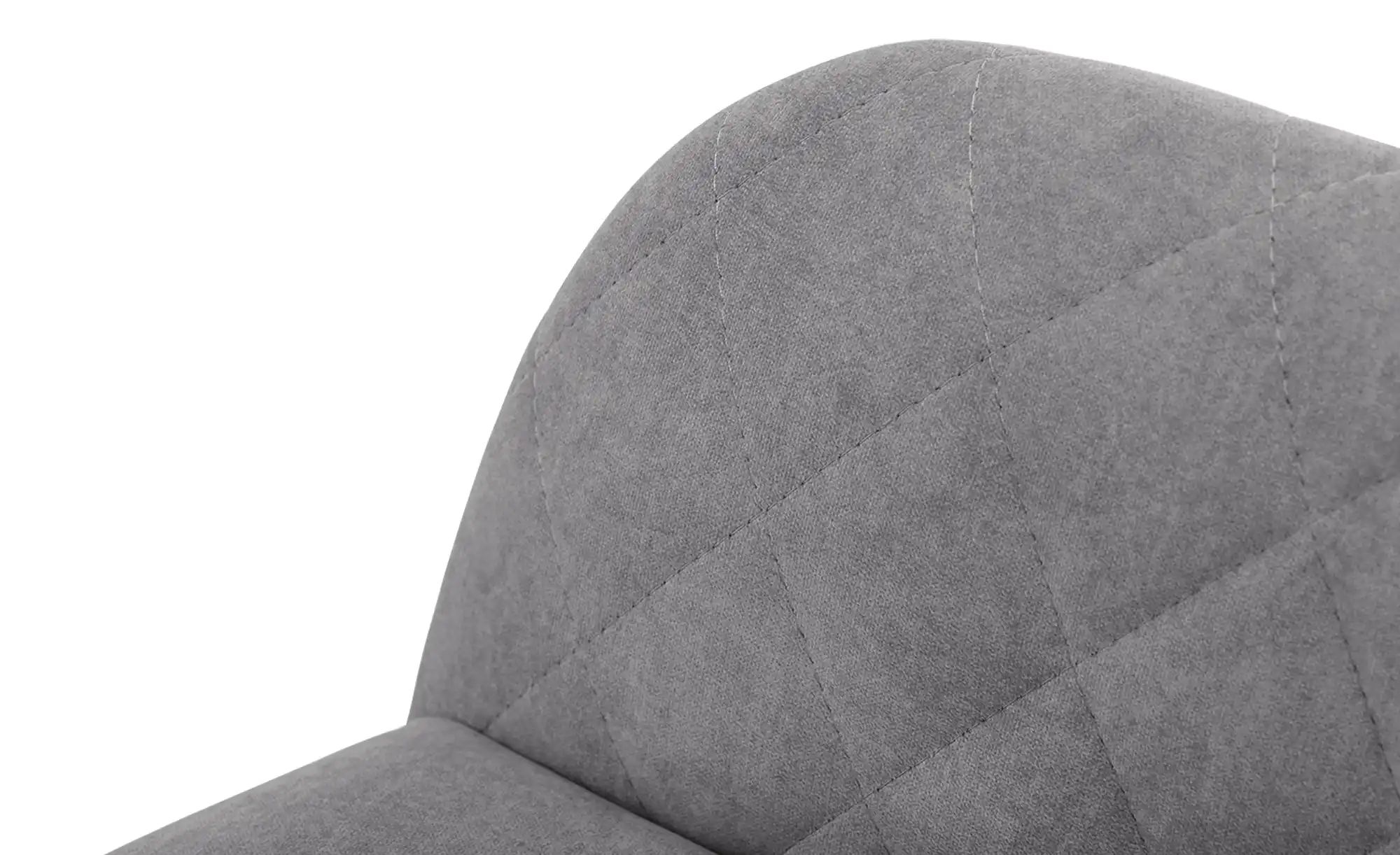 Woodford Esszimmerstuhl  Bristol 1 ¦ grau ¦ Maße (cm): B: 61 H: 88 T: 66.5 günstig online kaufen