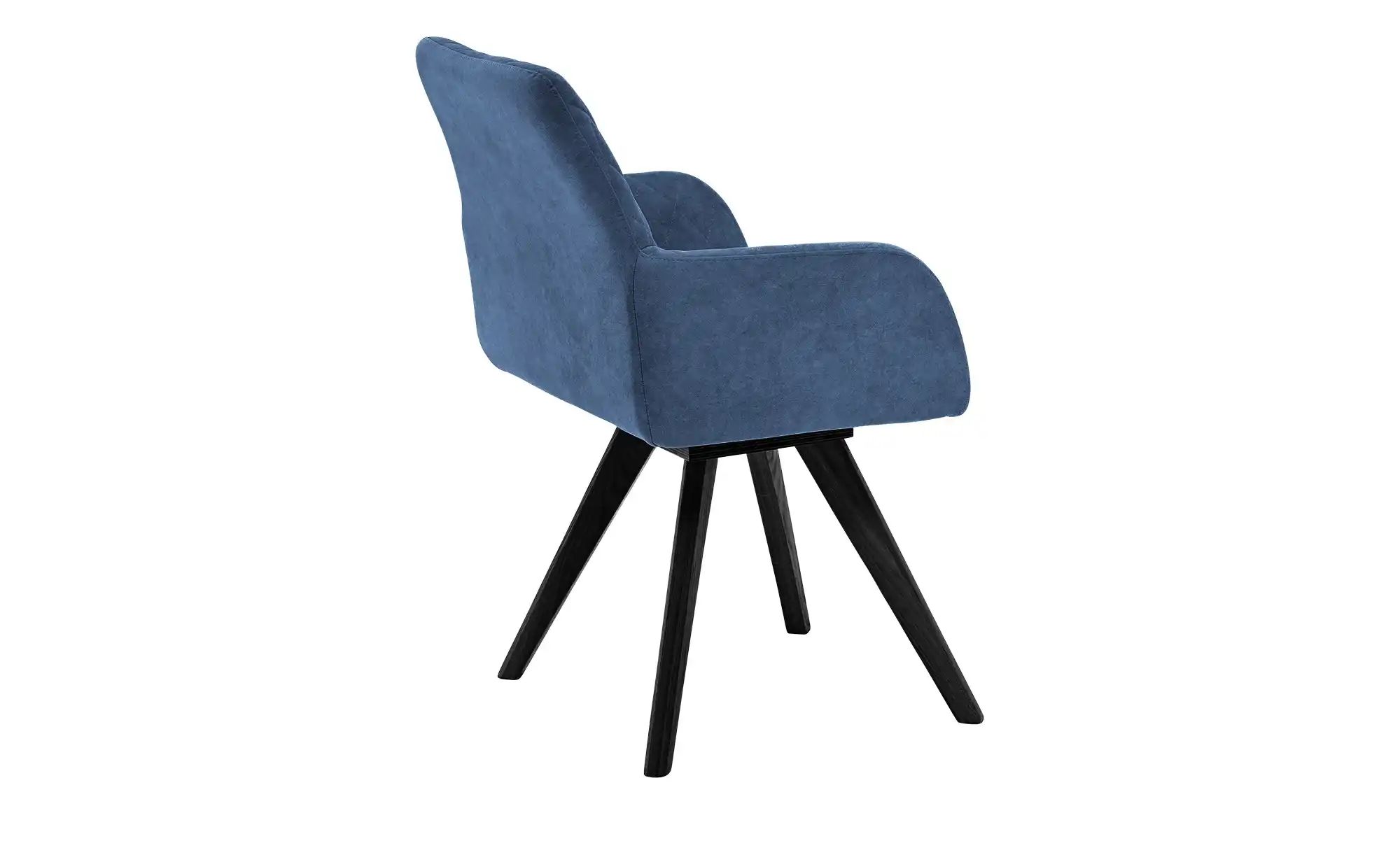 Woodford Esszimmerstuhl  Bristol 1 ¦ grau ¦ Maße (cm): B: 61 H: 88 T: 66.5 günstig online kaufen