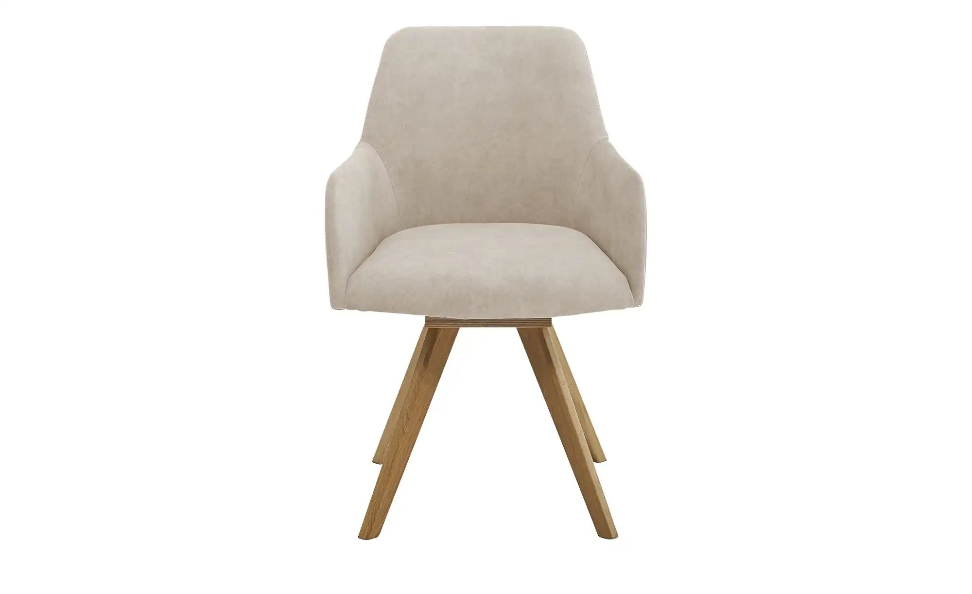 Woodford Esszimmerstuhl  Bristol 2 ¦ creme ¦ Maße (cm): B: 61 H: 88 T: 66.5 günstig online kaufen