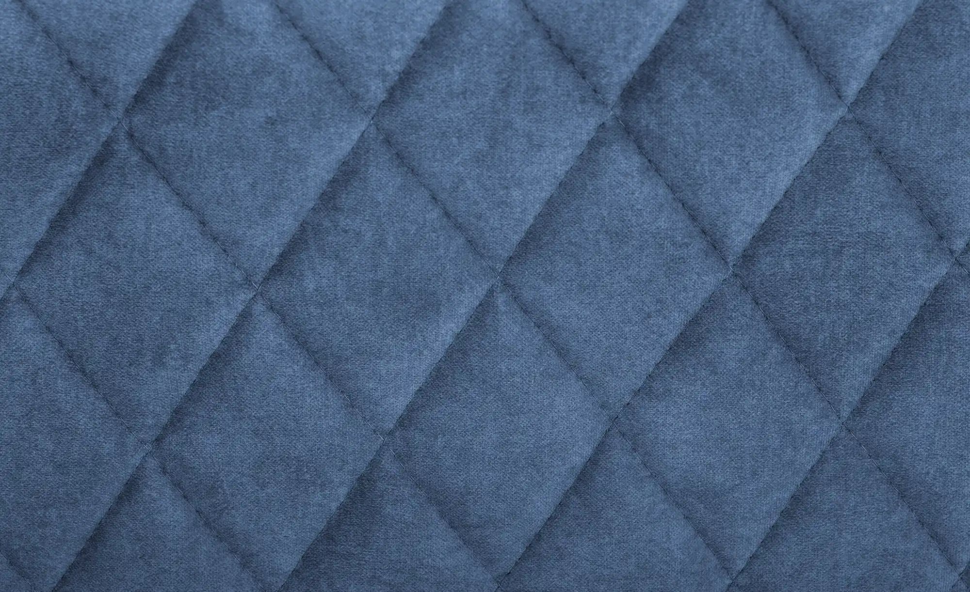 Woodford Esszimmerstuhl  Bristol 2 ¦ blau ¦ Maße (cm): B: 61 H: 88 T: 66.5 günstig online kaufen