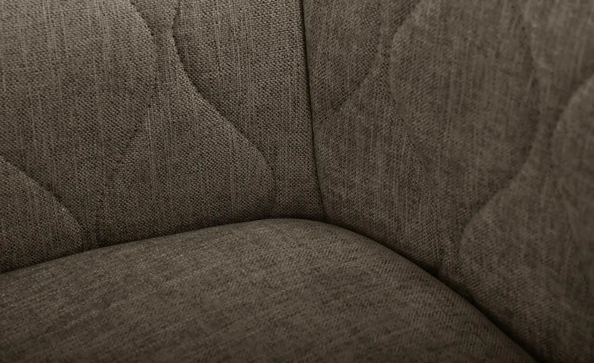 Thumbnail - Woodford Esszimmerstuhl Damask ¦ braun ¦ Maße (cm): B: 61 H: 88 T: 66.5 Stühle > Küchenstühle > Küchenstühle mit Armleh...
