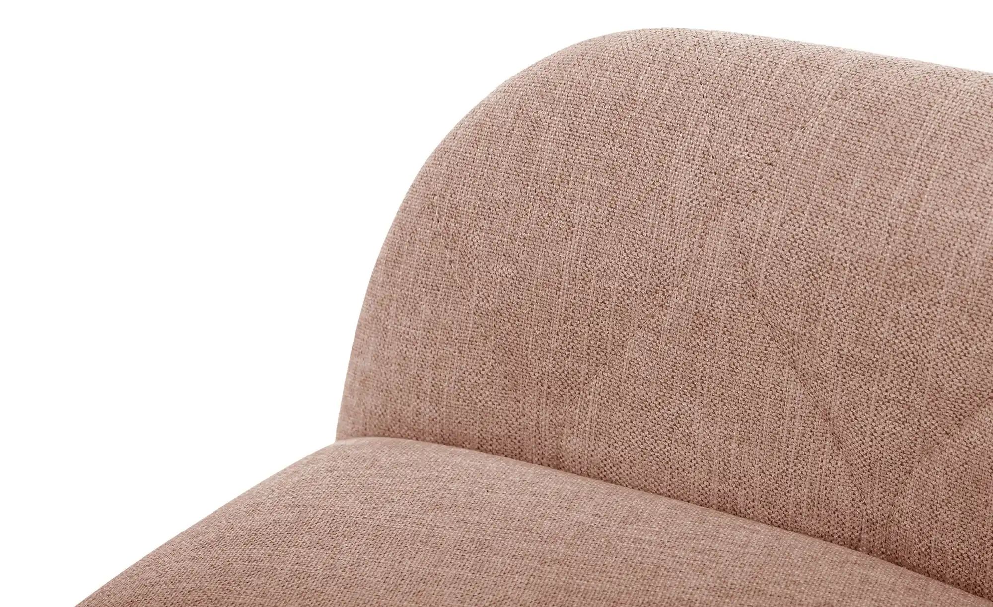 Woodford Esszimmerstuhl  Damask ¦ rosa/pink ¦ Maße (cm): B: 61 H: 88 T: 66. günstig online kaufen