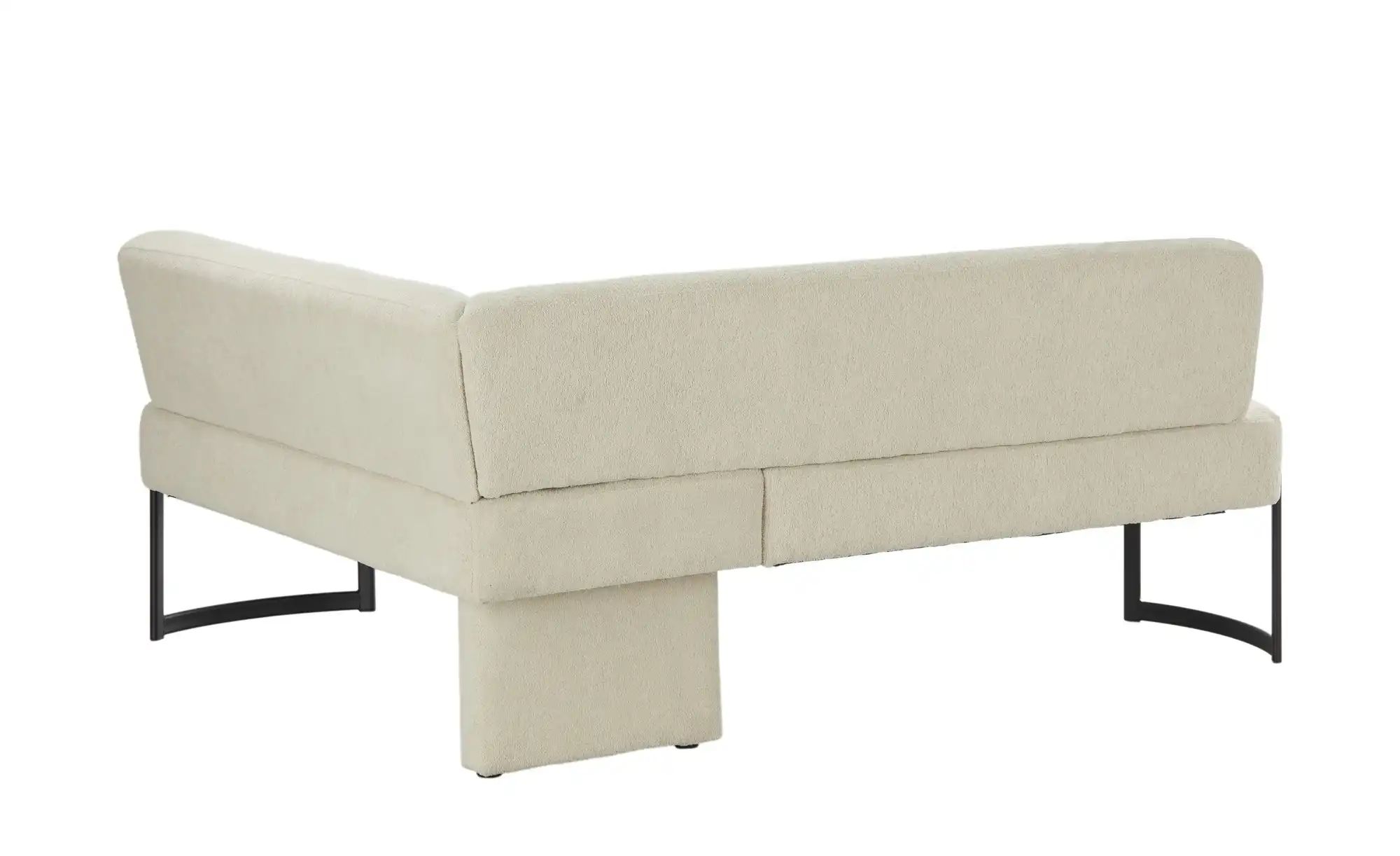 Thumbnail - Woodford Eckbank Livo ¦ beige ¦ Maße (cm): H: 84,5 Bänke > Eckbänke - Höffner