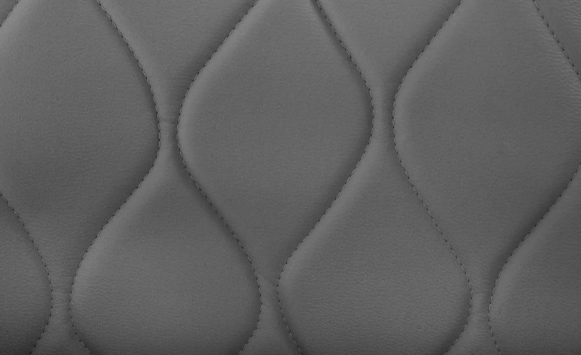 Thumbnail - Woodford Esszimmerstuhl Damask ¦ grau ¦ Maße (cm): B: 61 H: 88 T: 66.5 Stühle > Küchenstühle > Küchenstühle mit Armlehn...