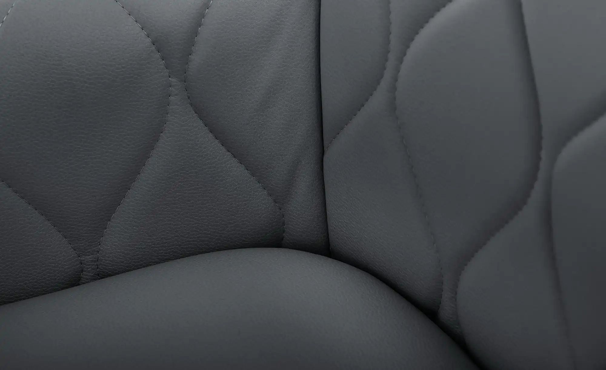 Thumbnail - Woodford Esszimmerstuhl Damask ¦ grau ¦ Maße (cm): B: 61 H: 88 T: 66.5 Stühle > Küchenstühle > Küchenstühle mit Armlehn...