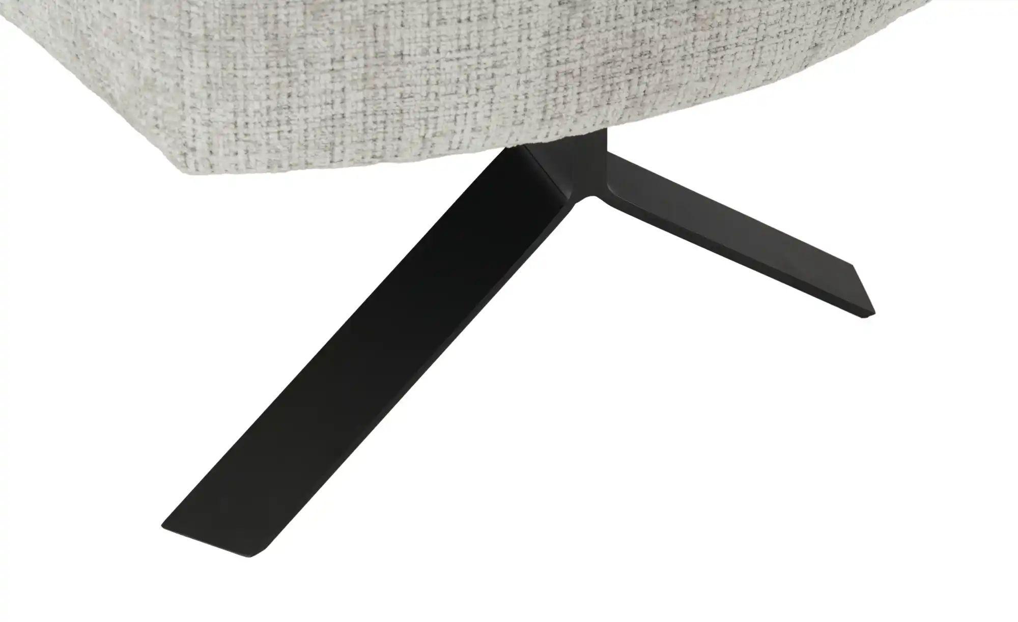 Thumbnail - Woodford Sitzbank  Ulmo ¦ grau ¦ Maße (cm): B: 162 H: 83 Bänke > Einzelbänke - Höffner