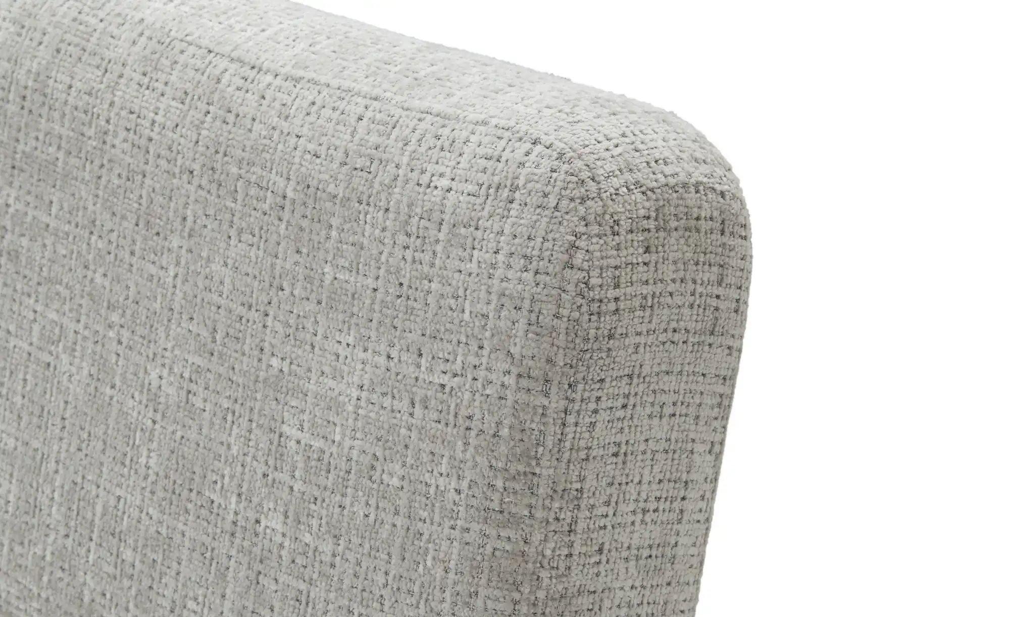 Thumbnail - Woodford Sitzbank  Ulmo ¦ grau ¦ Maße (cm): B: 162 H: 83 Bänke > Einzelbänke - Höffner