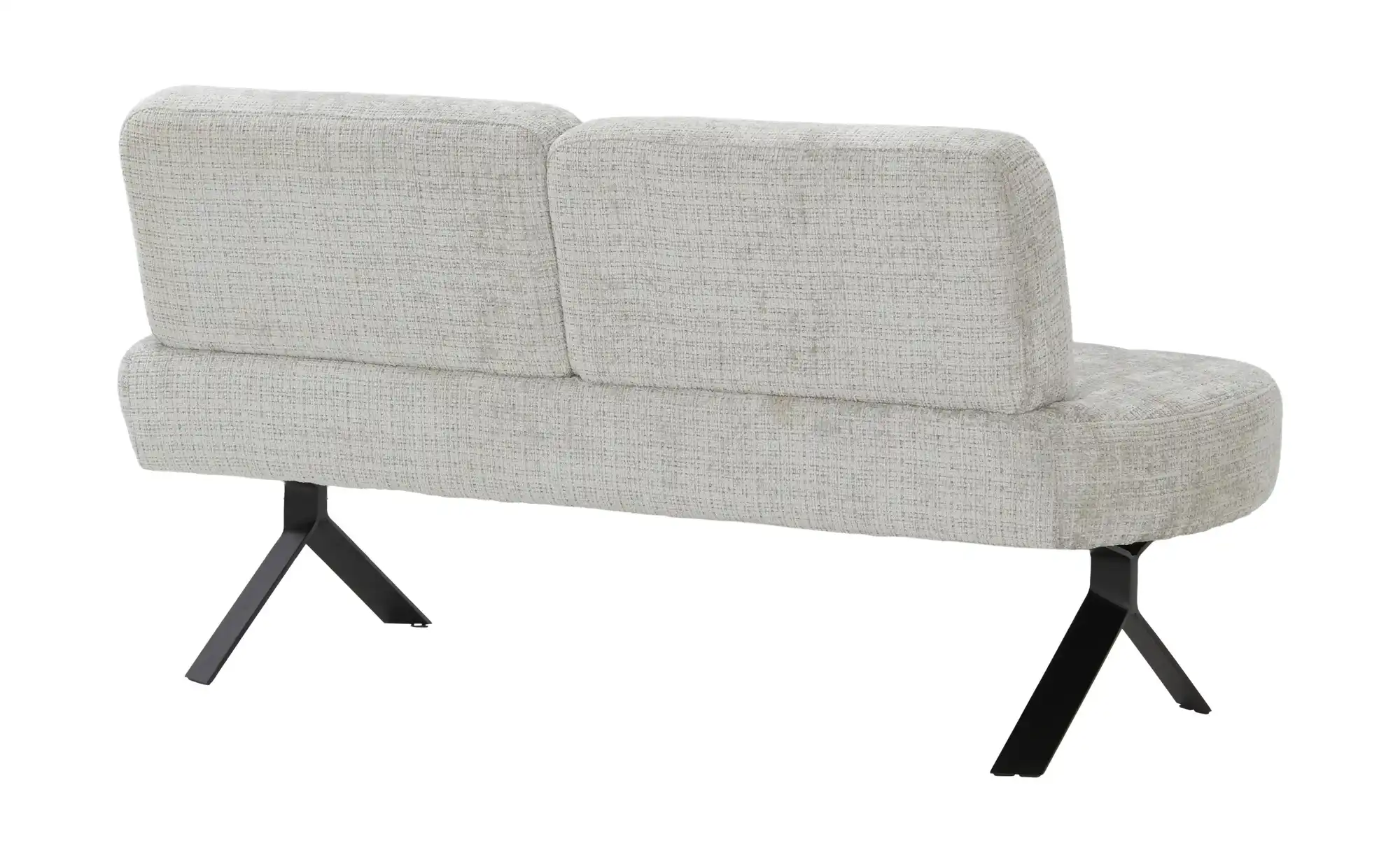 WOODFORD Sitzbank ULMO - Rundumpolsterung