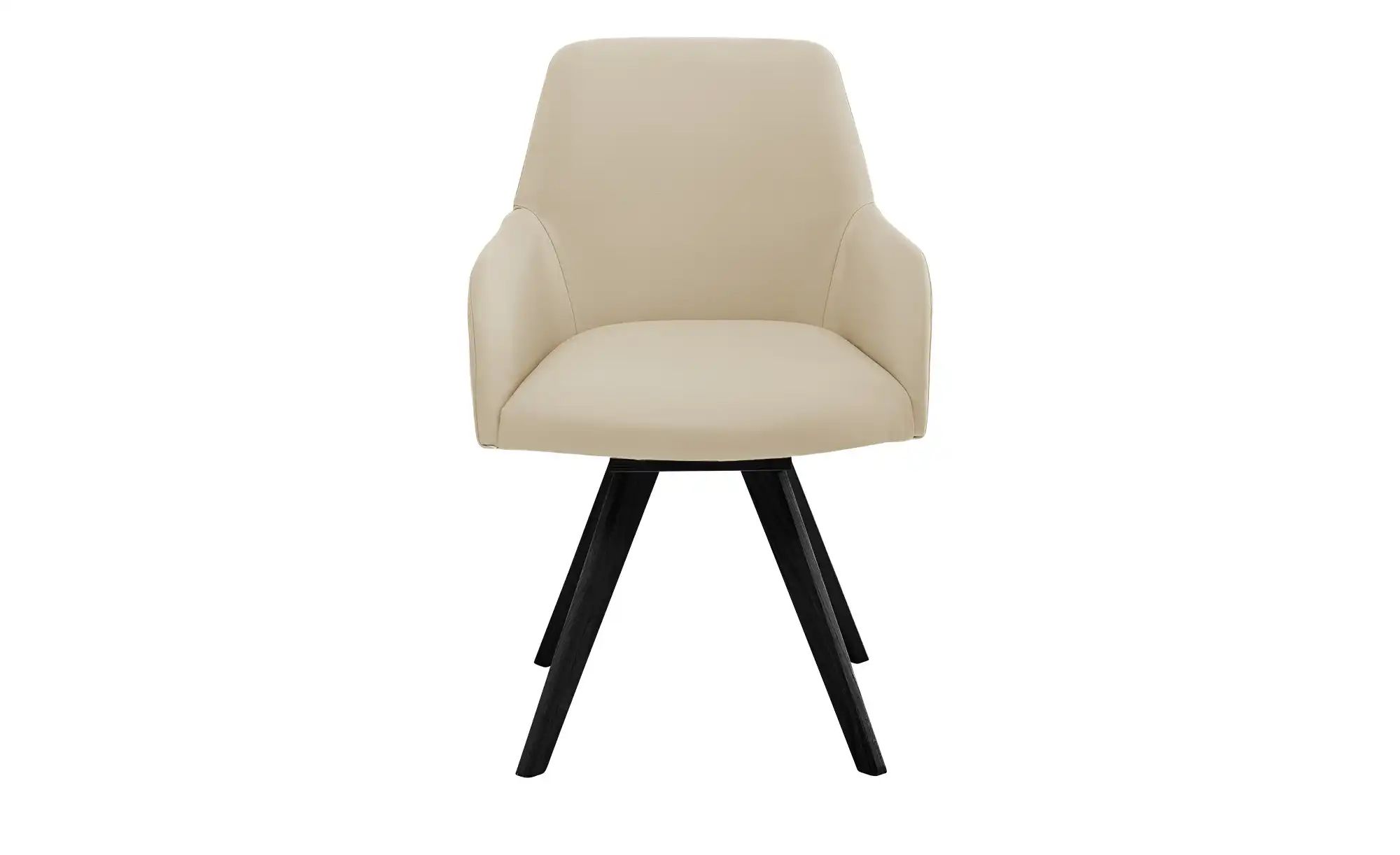Woodford Esszimmerstuhl  Damask ¦ beige ¦ Maße (cm): B: 61 H: 88 T: 66.5 St günstig online kaufen