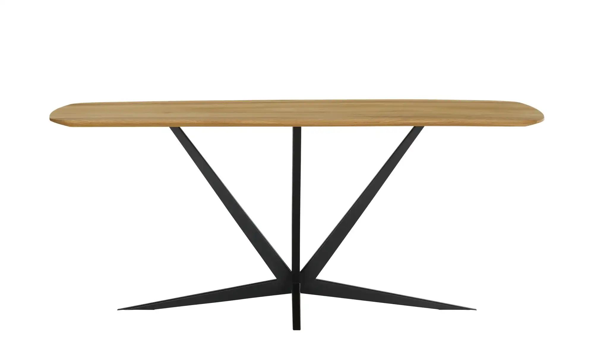 Woodford Esstisch  Ryder ¦ holzfarben ¦ Maße (cm): B: 90 H: 76 Tische > Ess günstig online kaufen