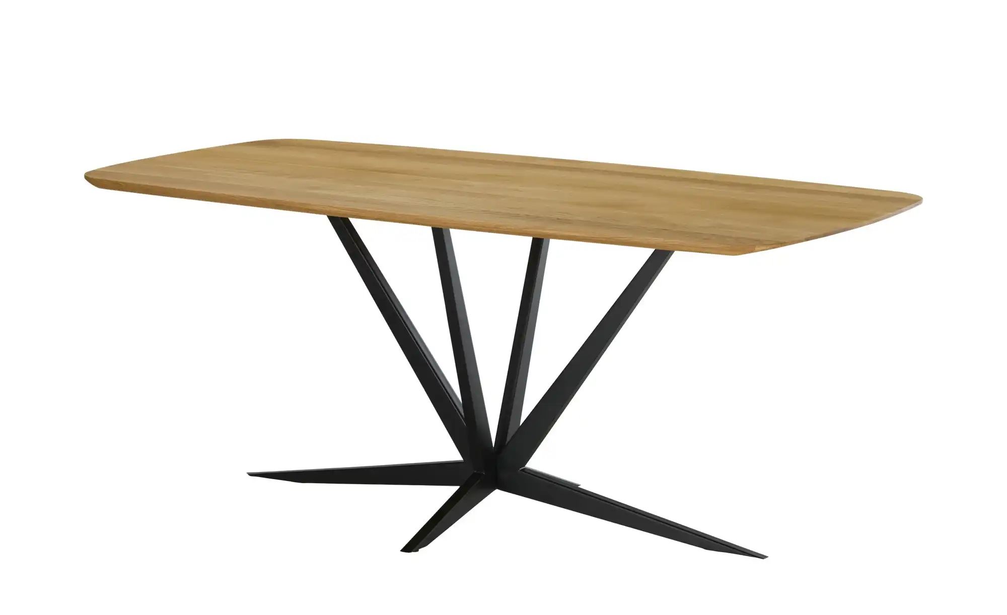 Woodford Esstisch  Ryder ¦ holzfarben ¦ Maße (cm): B: 90 H: 76 Tische > Ess günstig online kaufen