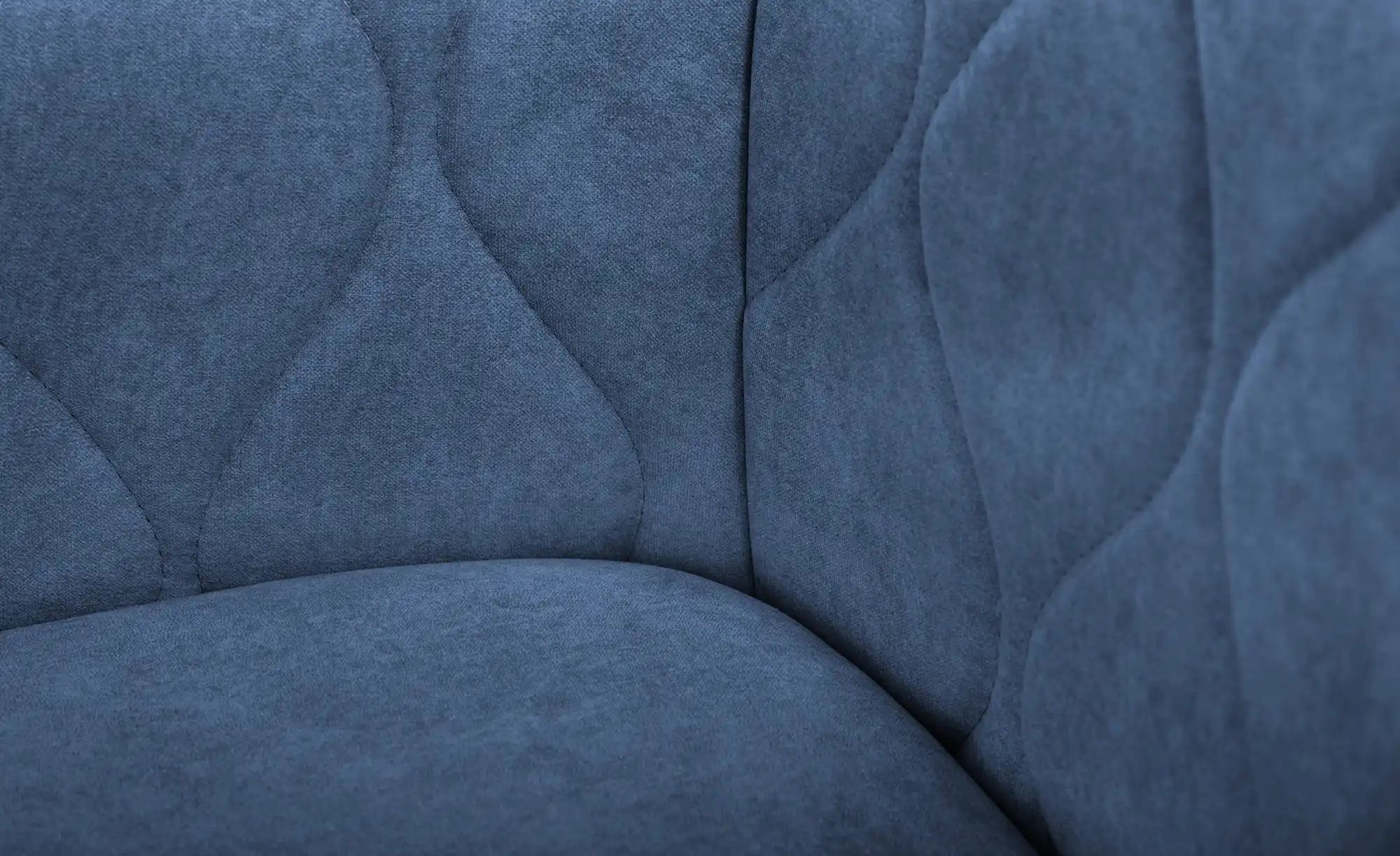 Woodford Esszimmerstuhl  Damask ¦ blau ¦ Maße (cm): B: 61 H: 88 T: 66.5 Stü günstig online kaufen