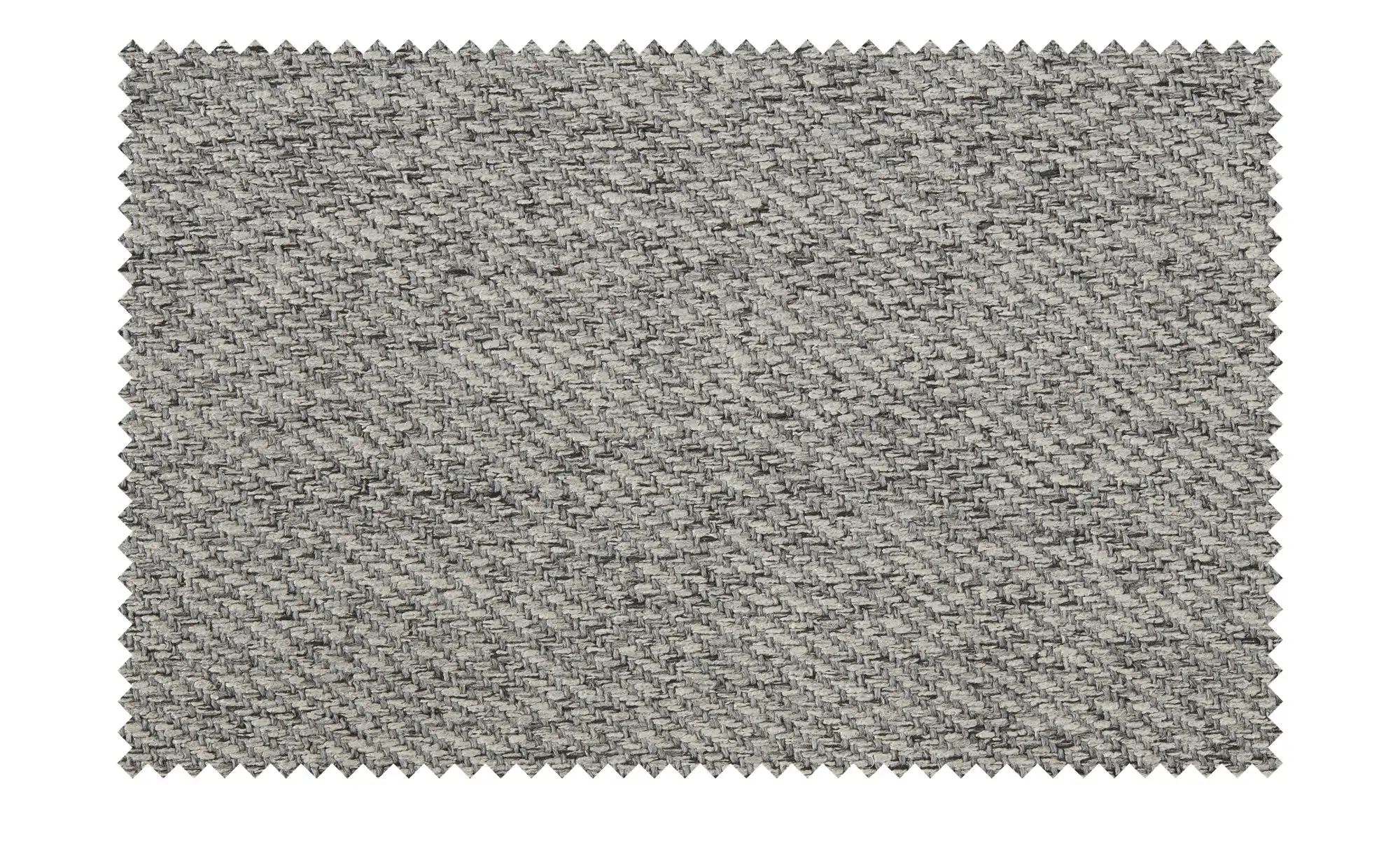 Woodford Eckbank  Eda ¦ grau ¦ Maße (cm): H: 85 Bänke > Eckbänke - Höffner günstig online kaufen