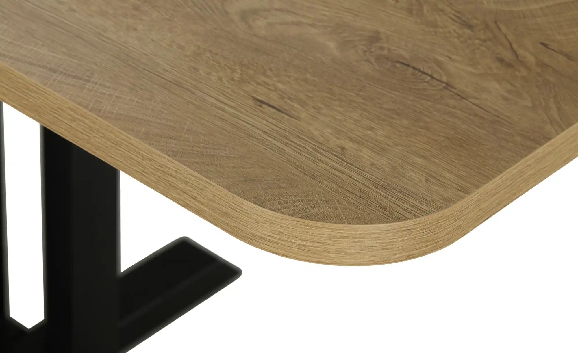 Woodford Esstisch  Eda ¦ holzfarben ¦ Maße (cm): B: 80 H: 76 Tische > Essti günstig online kaufen