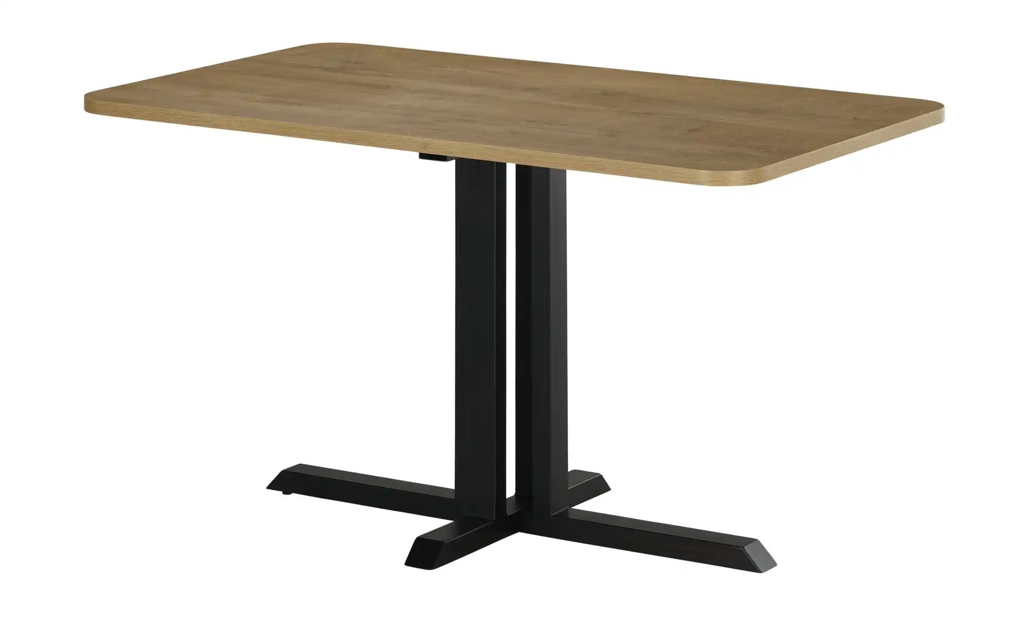 Woodford Esstisch  Eda ¦ holzfarben ¦ Maße (cm): B: 80 H: 76 Tische > Essti günstig online kaufen