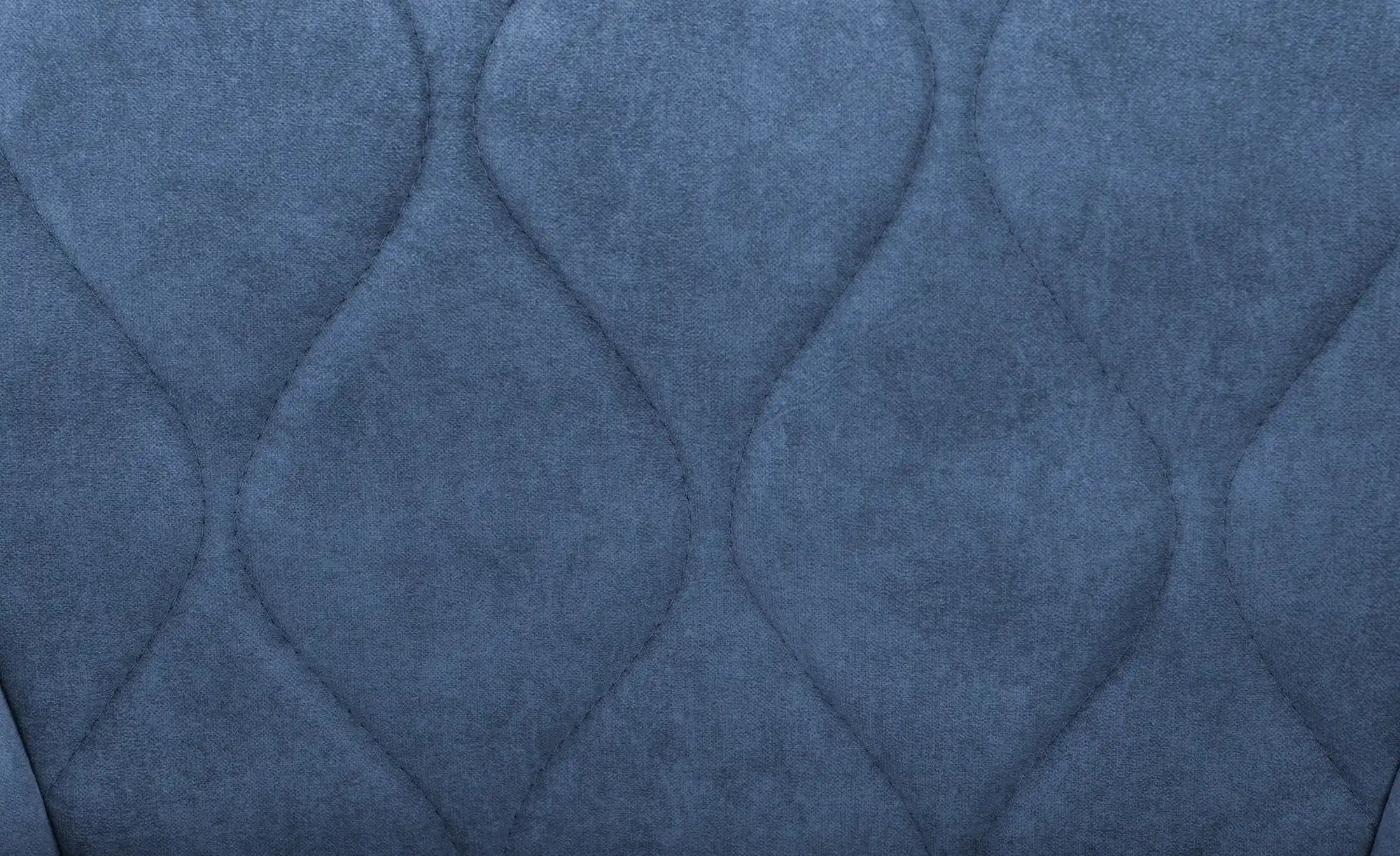 Woodford Esszimmerstuhl  Damask ¦ blau ¦ Maße (cm): B: 61 H: 88 T: 66.5 Stü günstig online kaufen