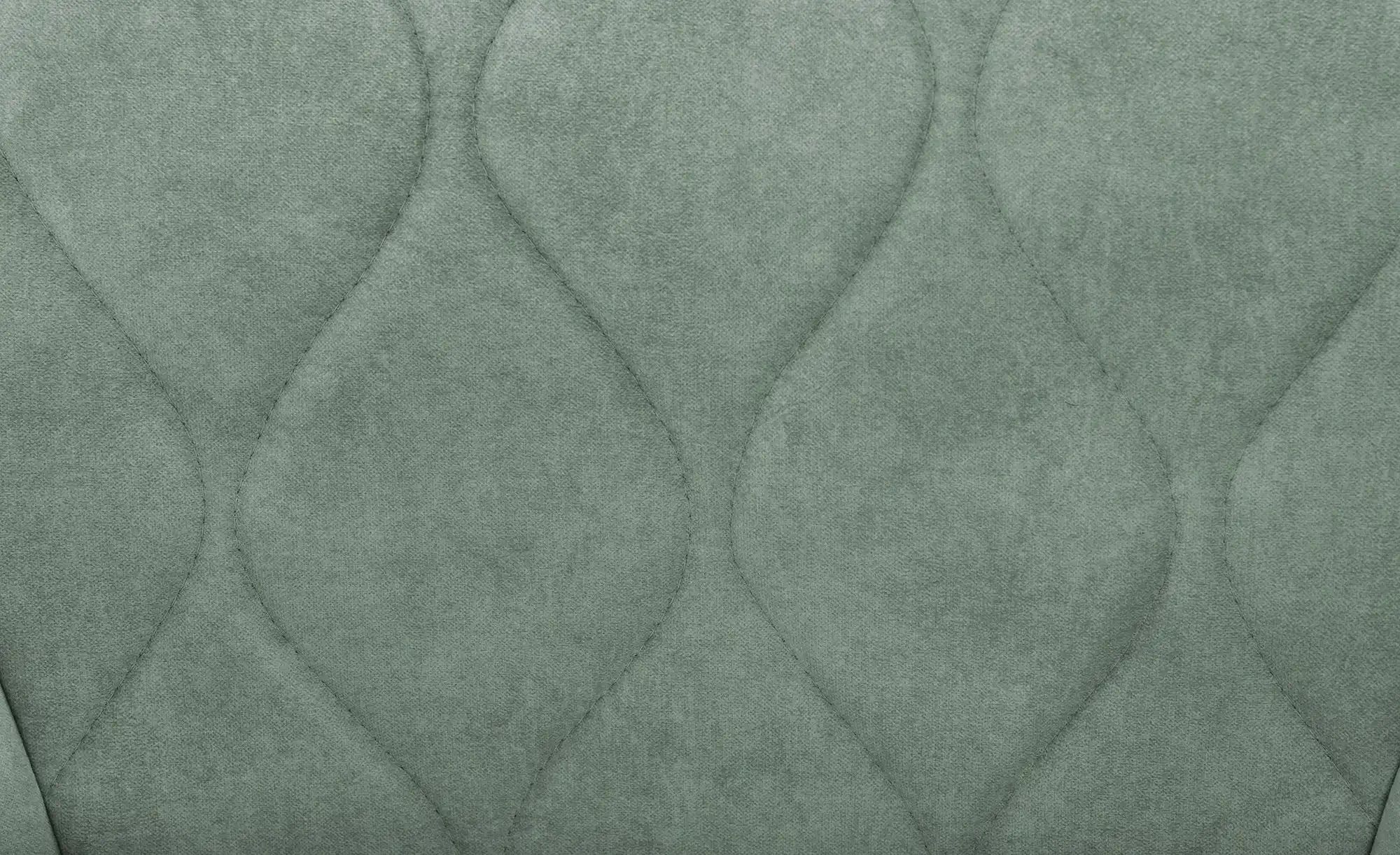 Woodford Esszimmerstuhl  Damask ¦ grün ¦ Maße (cm): B: 61 H: 88 T: 66.5 Stü günstig online kaufen