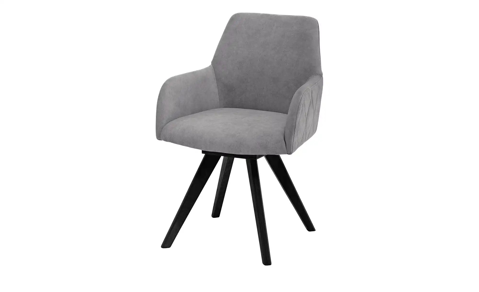 Woodford Esszimmerstuhl  Damask ¦ blau ¦ Maße (cm): B: 61 H: 88 T: 66.5 Stü günstig online kaufen