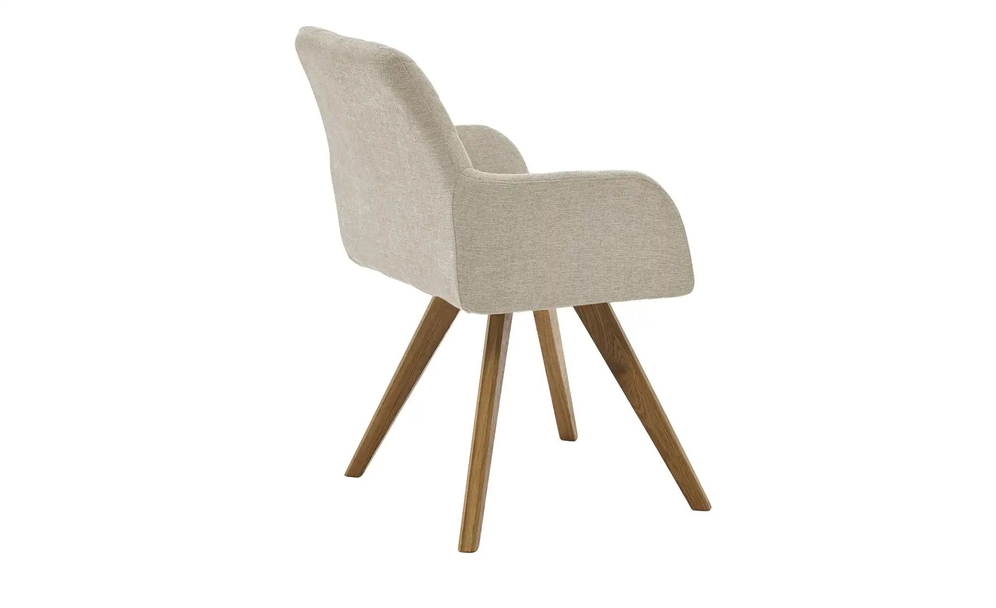 Woodford Esszimmerstuhl  Delhi ¦ beige ¦ Maße (cm): B: 61 H: 88 T: 66.5 Stü günstig online kaufen