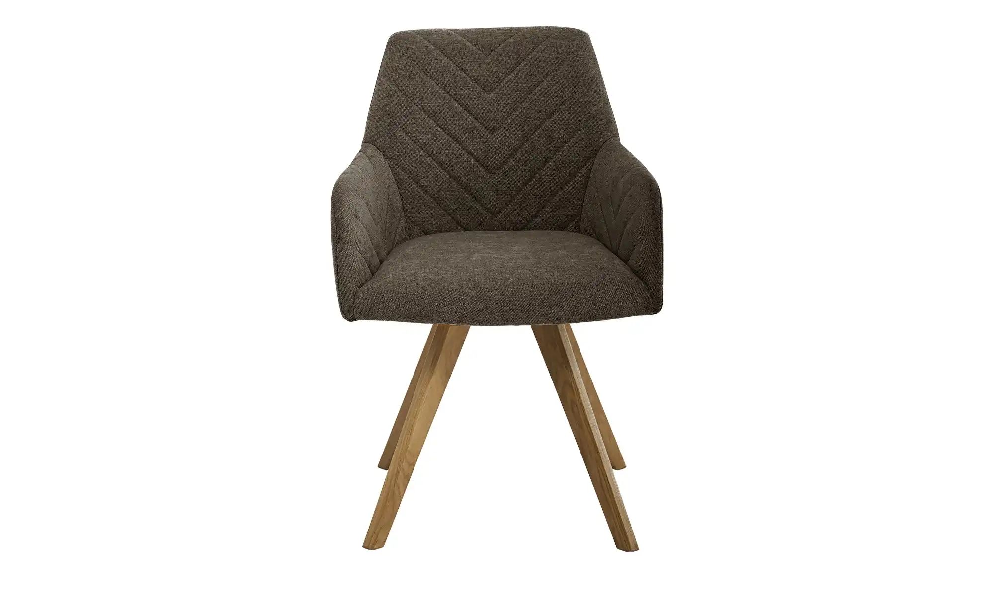 Woodford Esszimmerstuhl  Delhi ¦ braun ¦ Maße (cm): B: 61 H: 88 T: 66.5 Stü günstig online kaufen