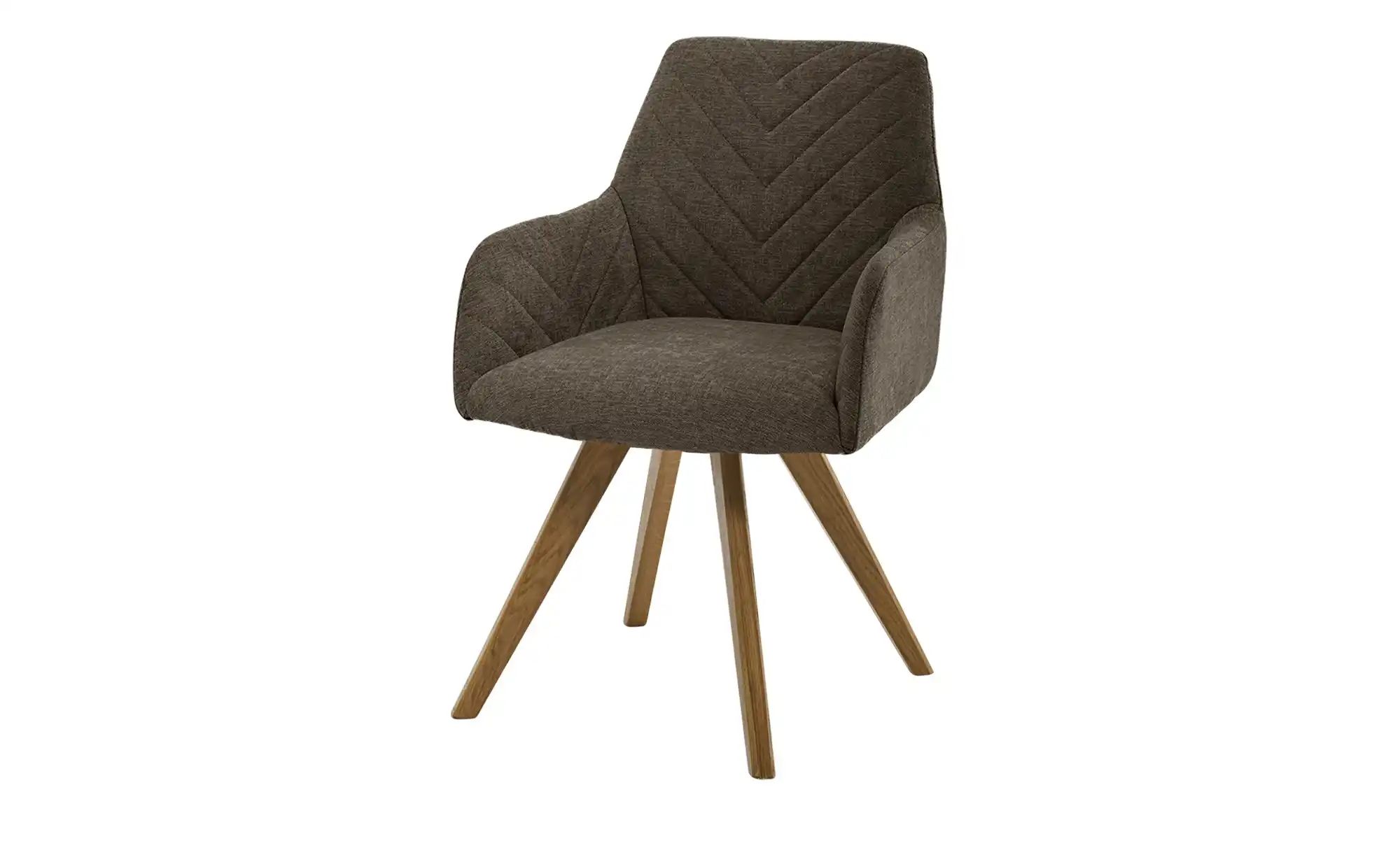 Woodford Esszimmerstuhl  Delhi ¦ braun ¦ Maße (cm): B: 61 H: 88 T: 66.5 Stü günstig online kaufen