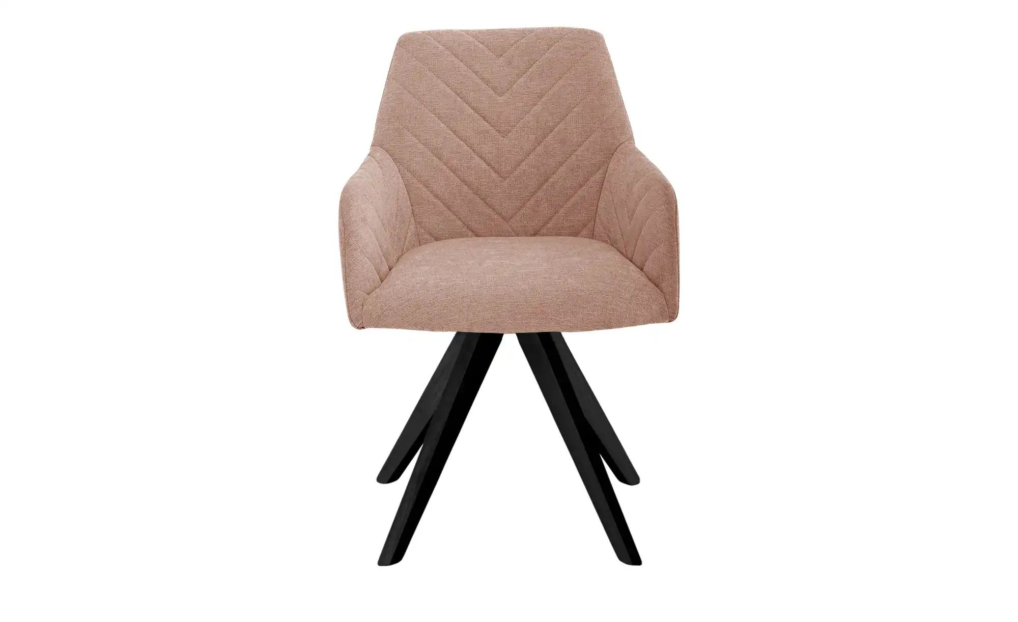 Woodford Esszimmerstuhl  Delhi ¦ rosa/pink ¦ Maße (cm): B: 61 H: 88 T: 66.5 günstig online kaufen