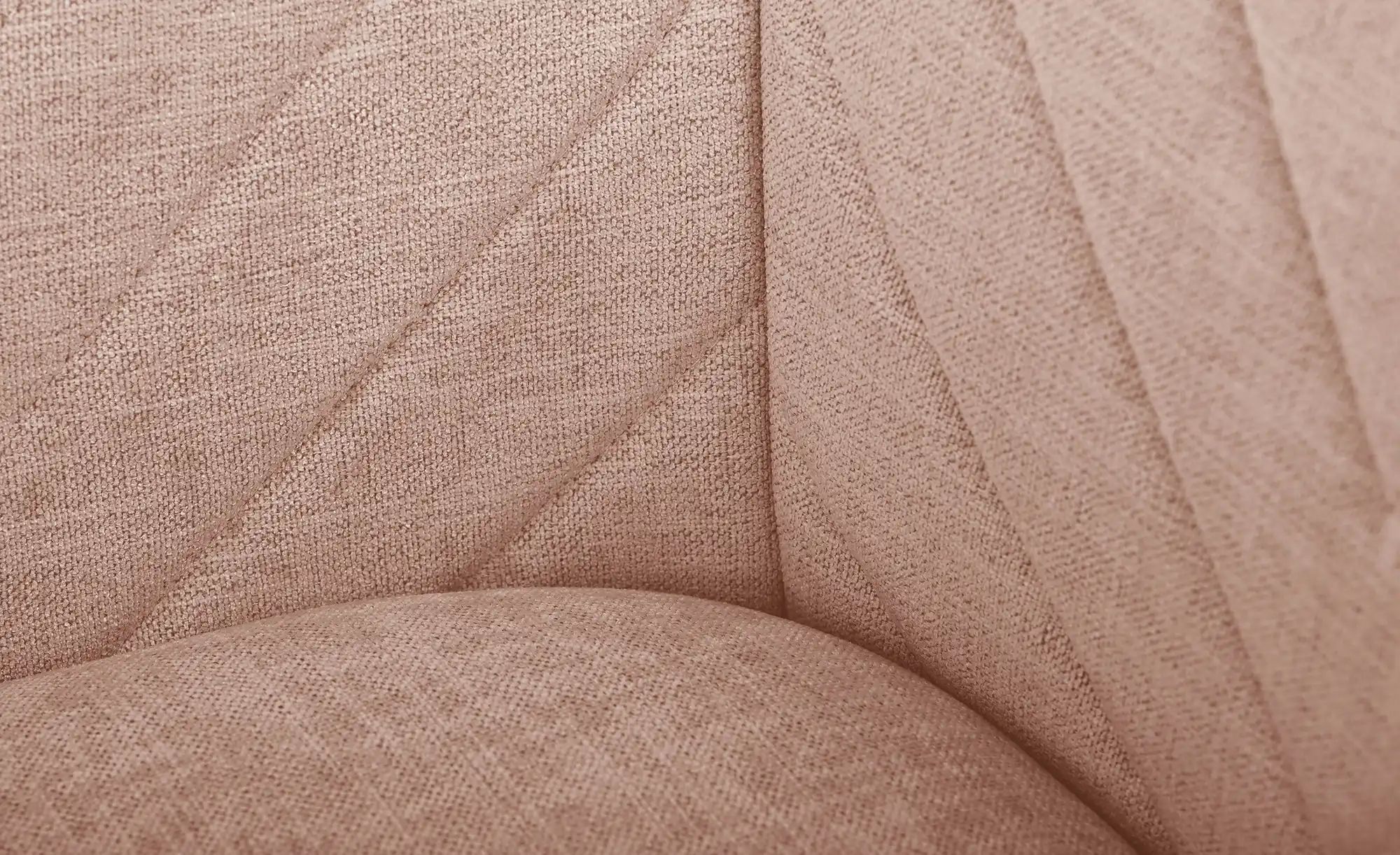 Thumbnail - Woodford Esszimmerstuhl Delhi ¦ rosa/pink ¦ Maße (cm): B: 61 H: 88 T: 66.5 Stühle > Küchenstühle > Küchenstühle mit Arm...