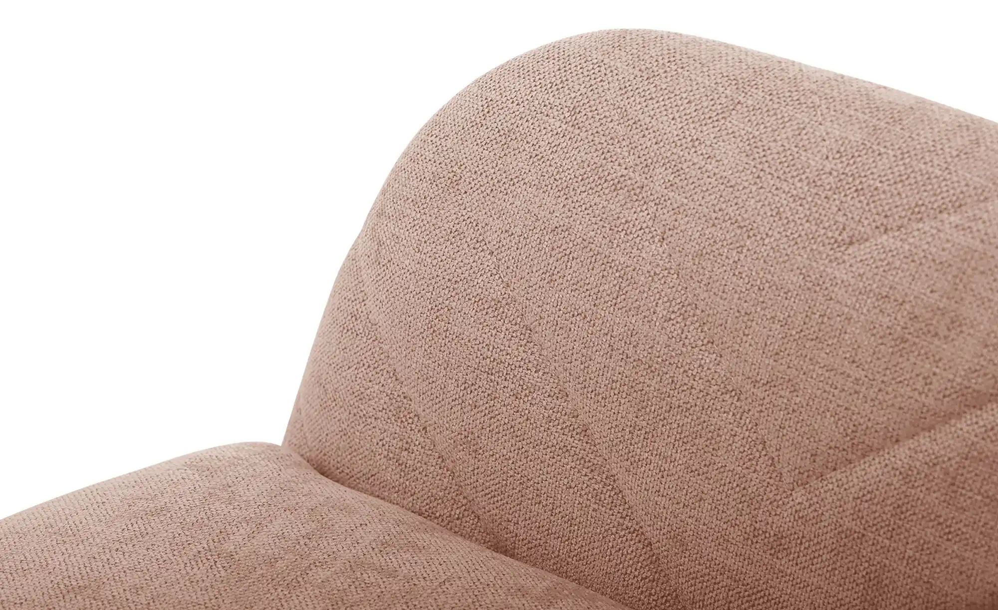 Thumbnail - Woodford Esszimmerstuhl Delhi ¦ rosa/pink ¦ Maße (cm): B: 61 H: 88 T: 66.5 Stühle > Küchenstühle > Küchenstühle mit Arm...