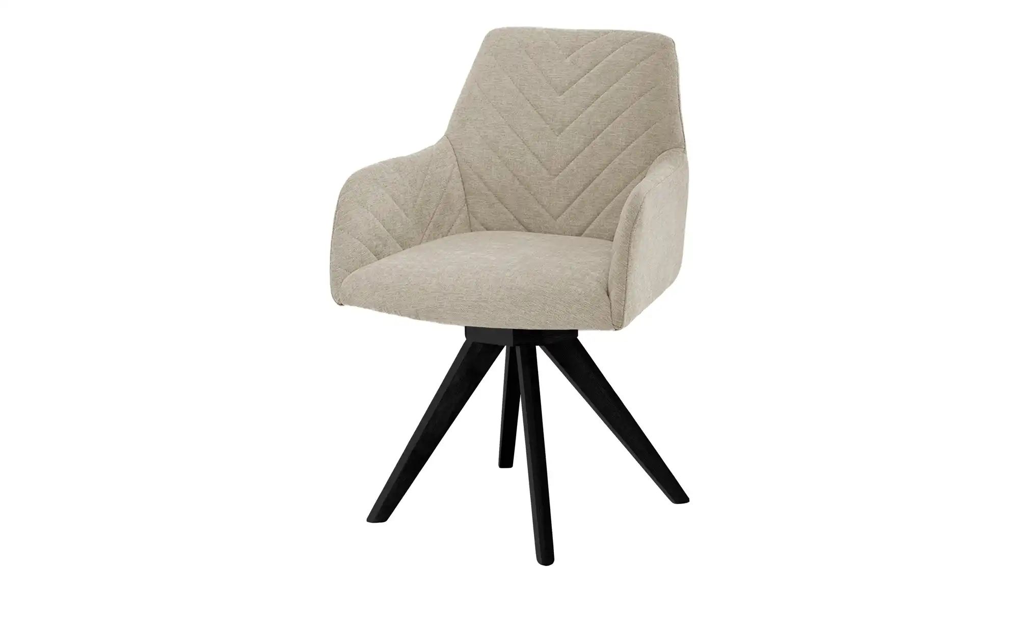 Woodford Esszimmerstuhl  Delhi ¦ beige ¦ Maße (cm): B: 61 H: 88 T: 66.5 Stü günstig online kaufen