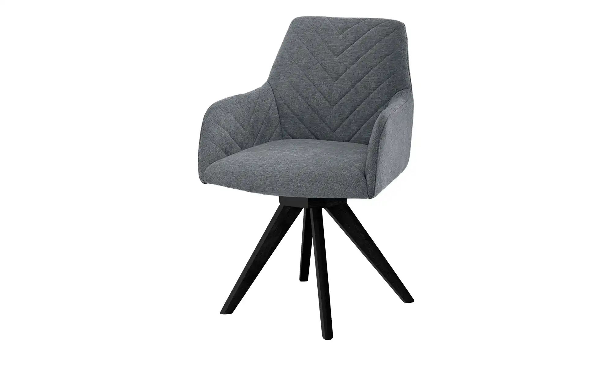 Woodford Esszimmerstuhl  Delhi ¦ grau ¦ Maße (cm): B: 61 H: 88 T: 66.5 Stüh günstig online kaufen