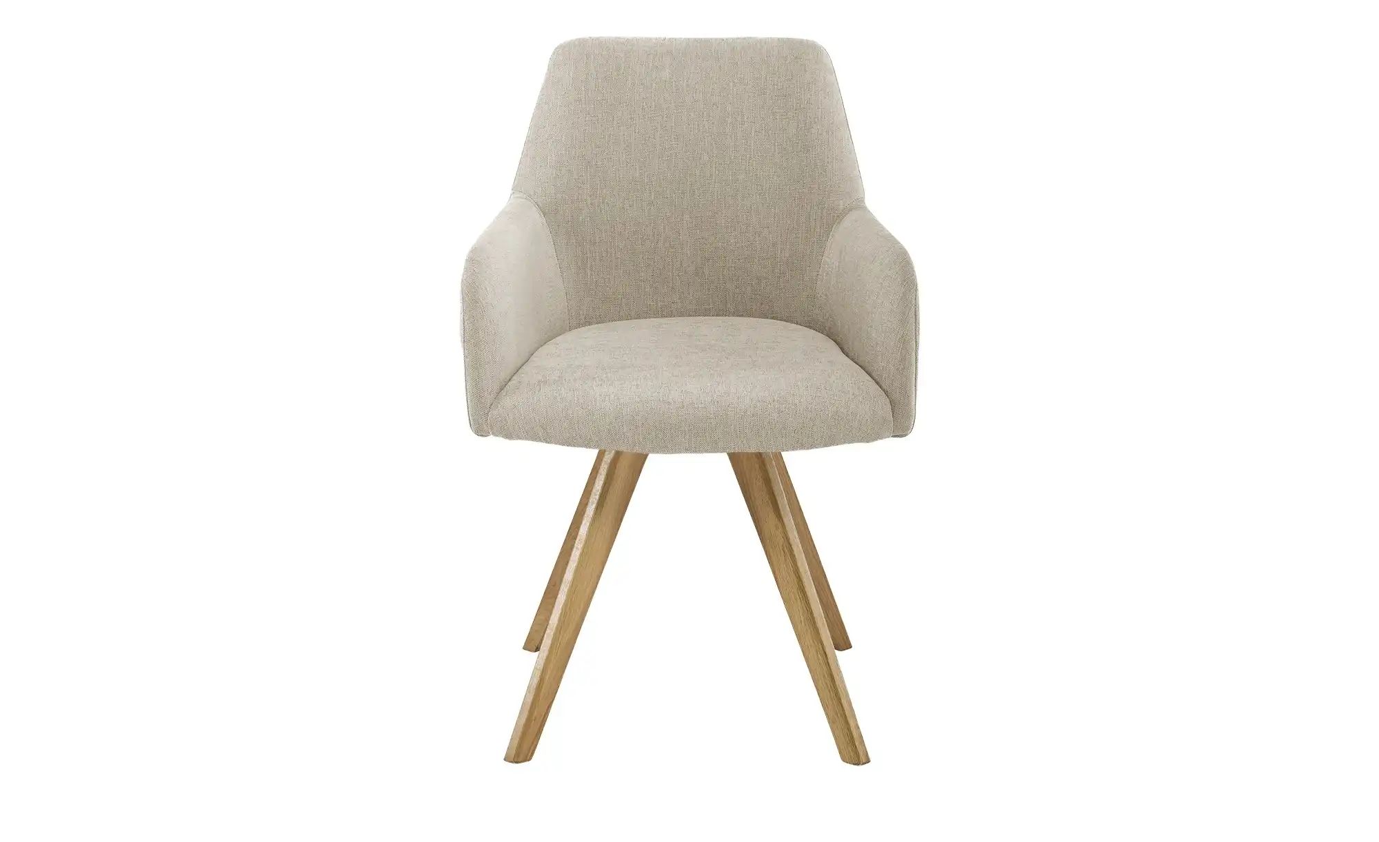 Woodford Esszimmerstuhl  Delhi ¦ beige ¦ Maße (cm): B: 61 H: 88 T: 66.5 Stü günstig online kaufen