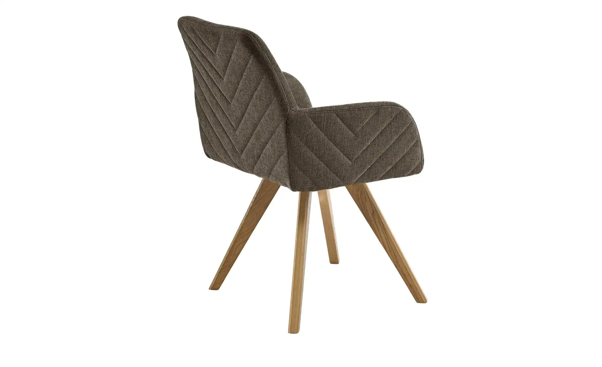 Woodford Esszimmerstuhl  Delhi ¦ braun ¦ Maße (cm): B: 61 H: 88 T: 66.5 Stü günstig online kaufen