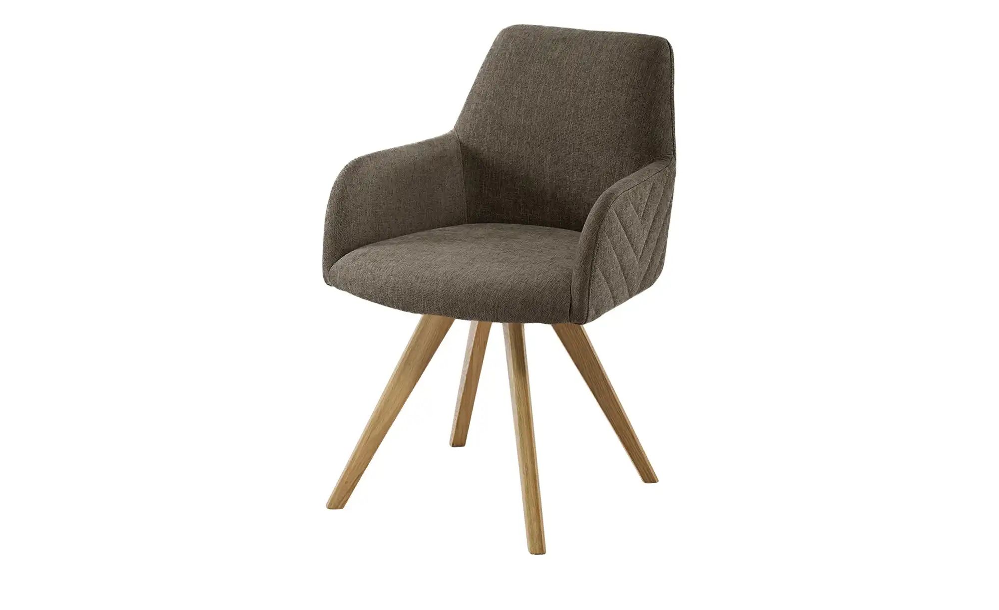 Woodford Esszimmerstuhl  Delhi ¦ braun ¦ Maße (cm): B: 61 H: 88 T: 66.5 Stü günstig online kaufen